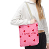 Love Struck Tote