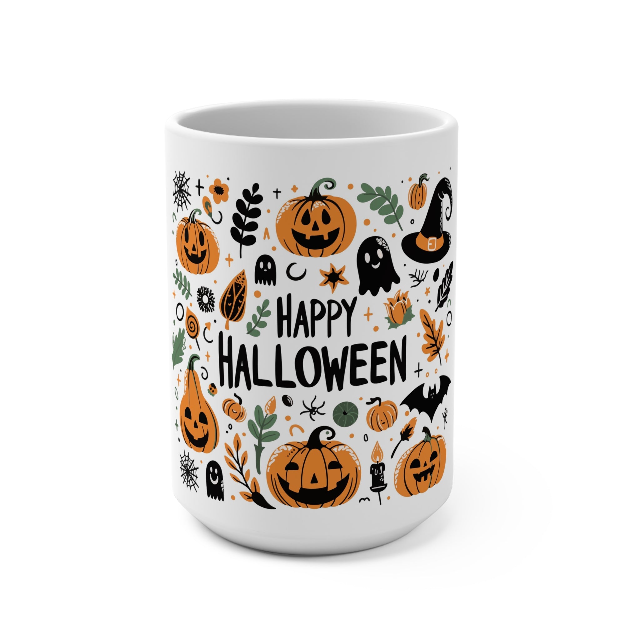 Boo Sipper