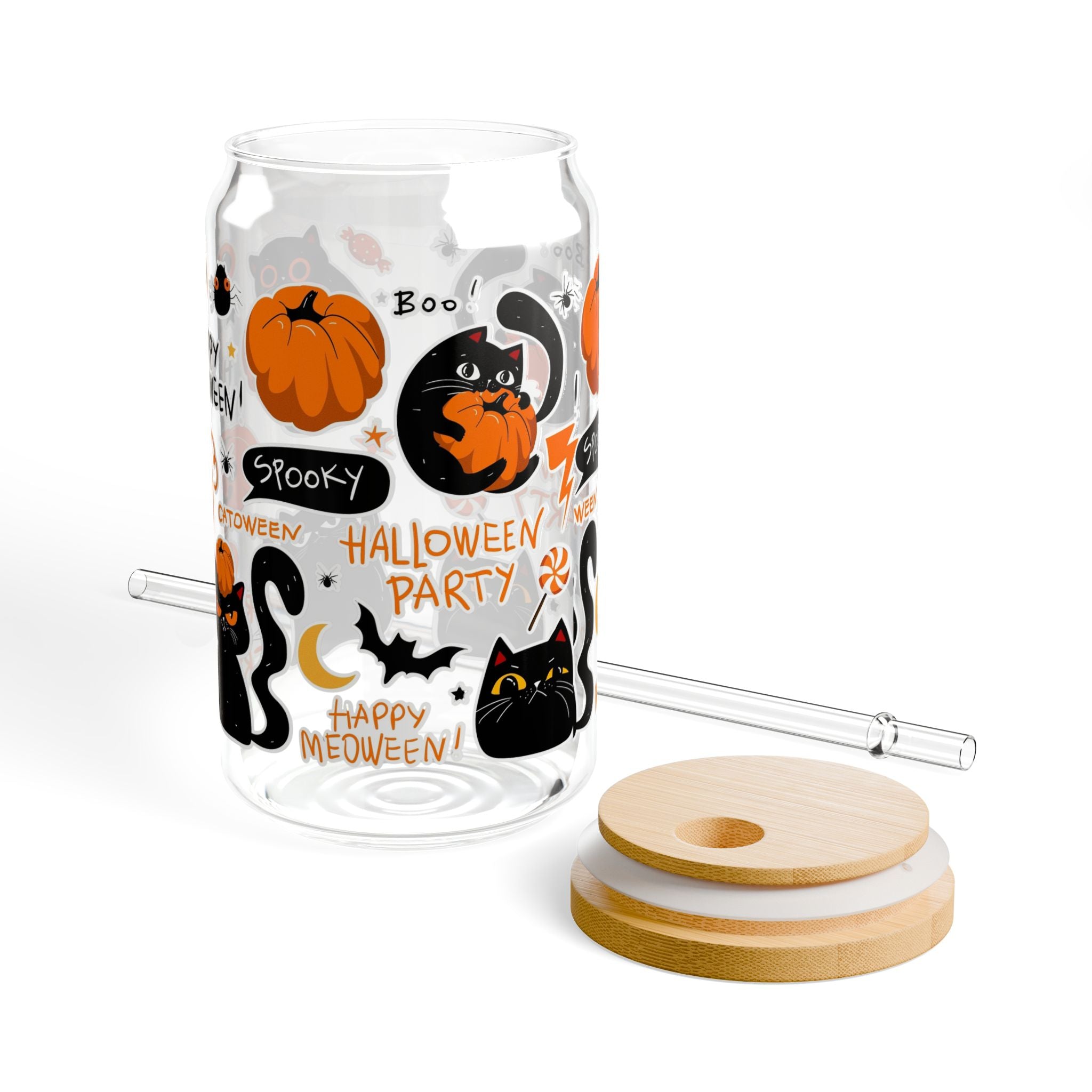 Spooky Sip Cup