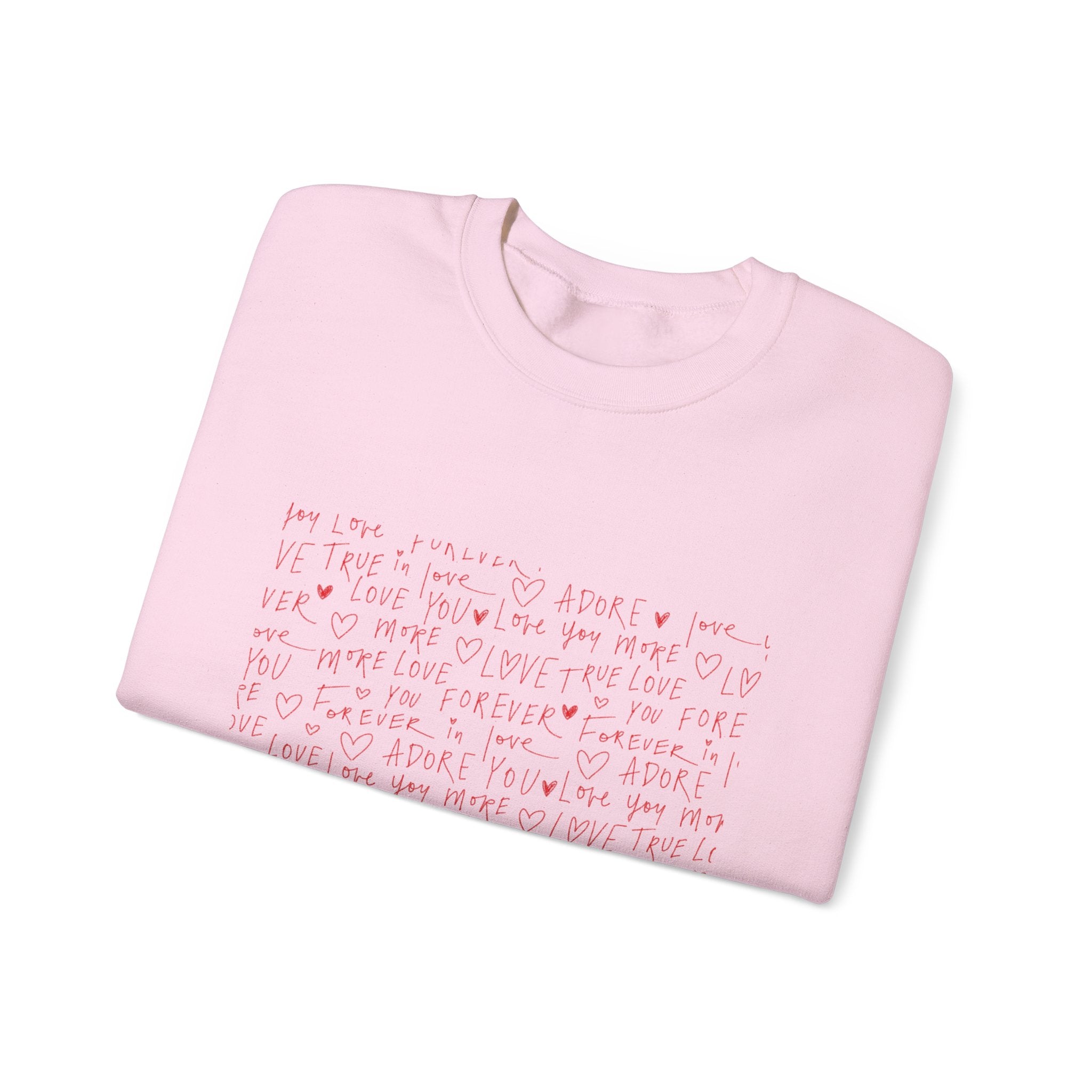 Love Note
