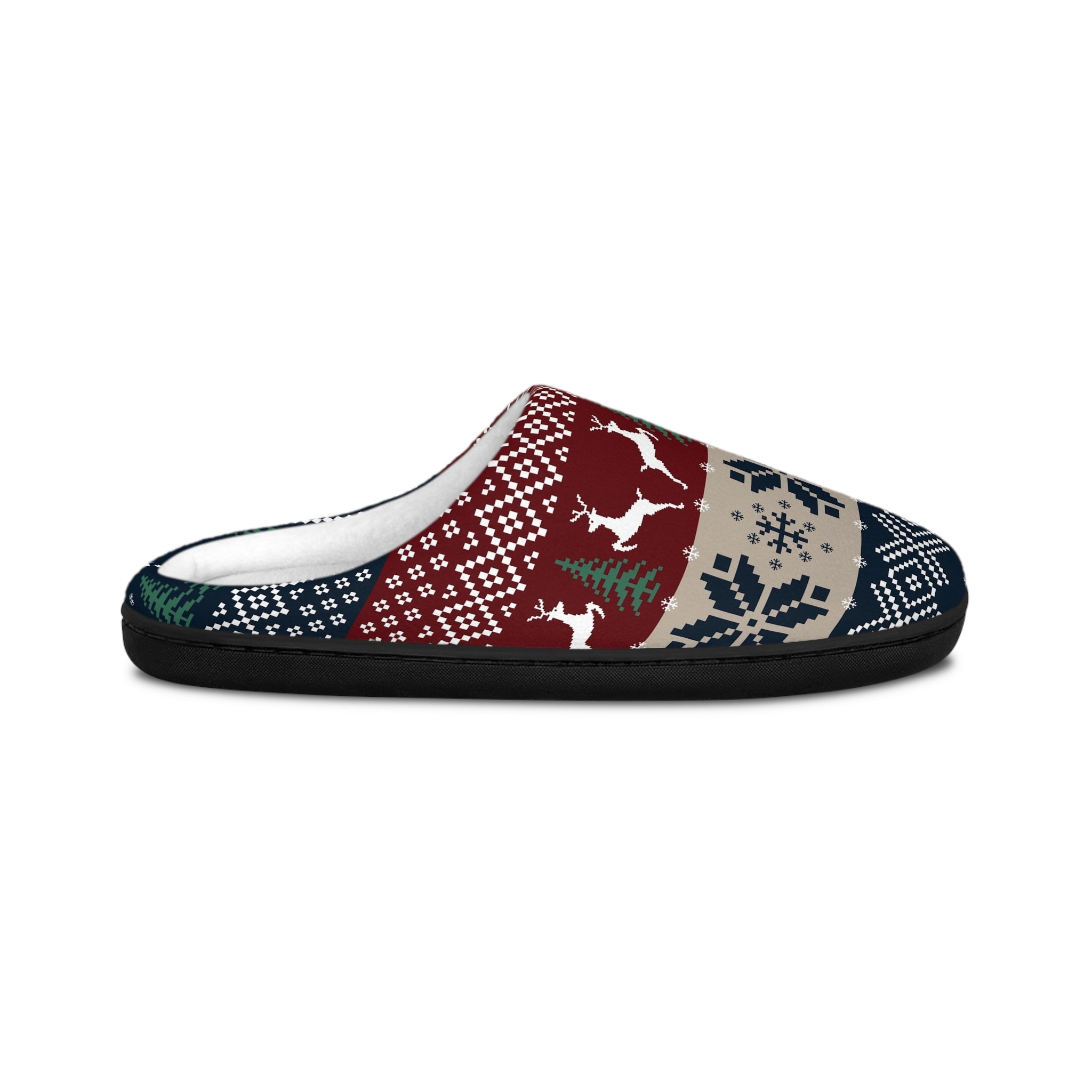 Men's Indoor Slippers