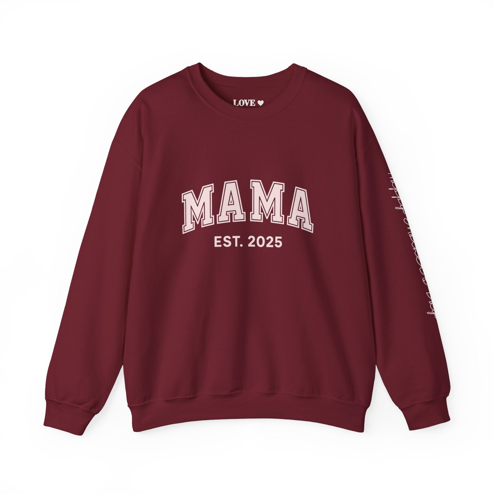 Mama | EST. 2025