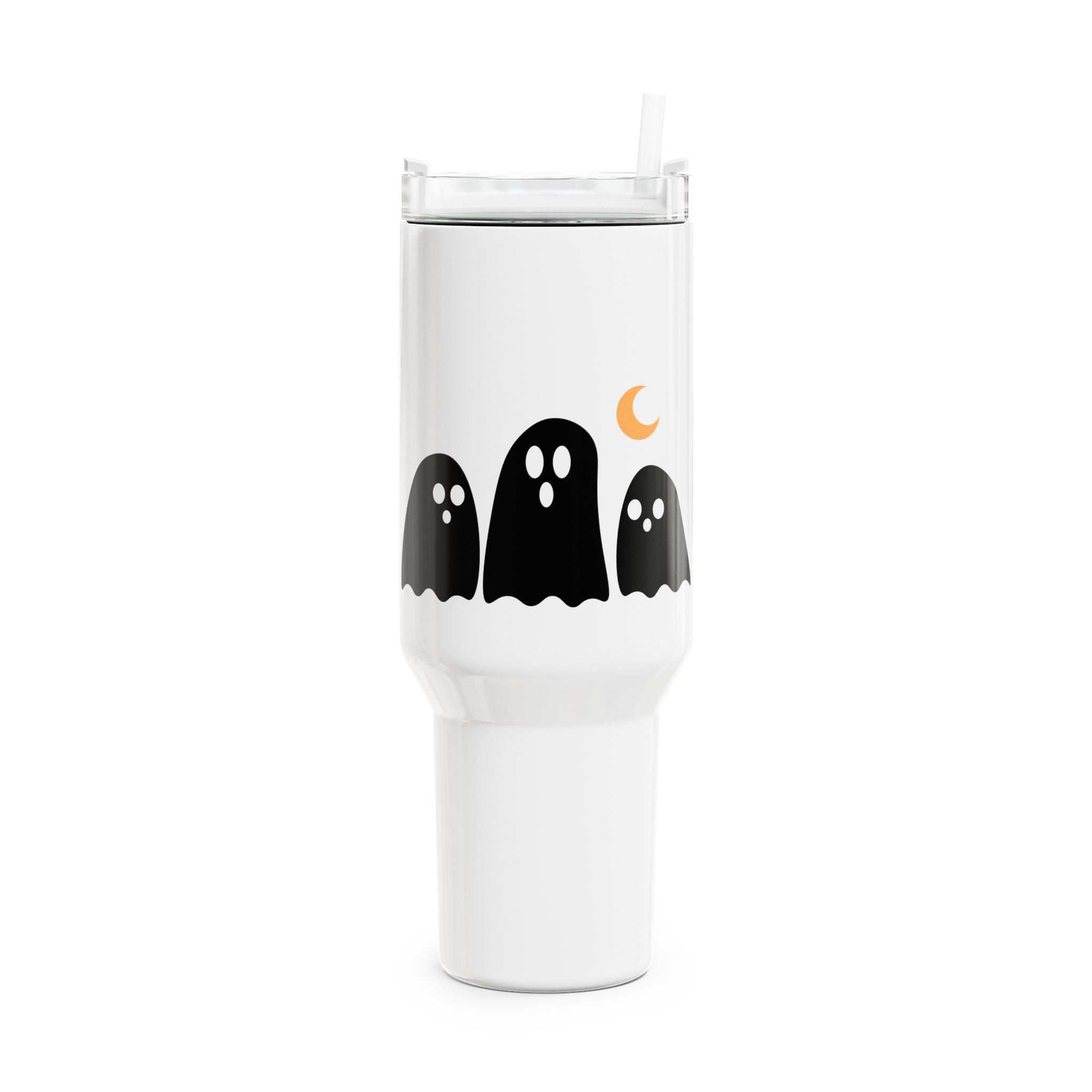 Haunted Latte