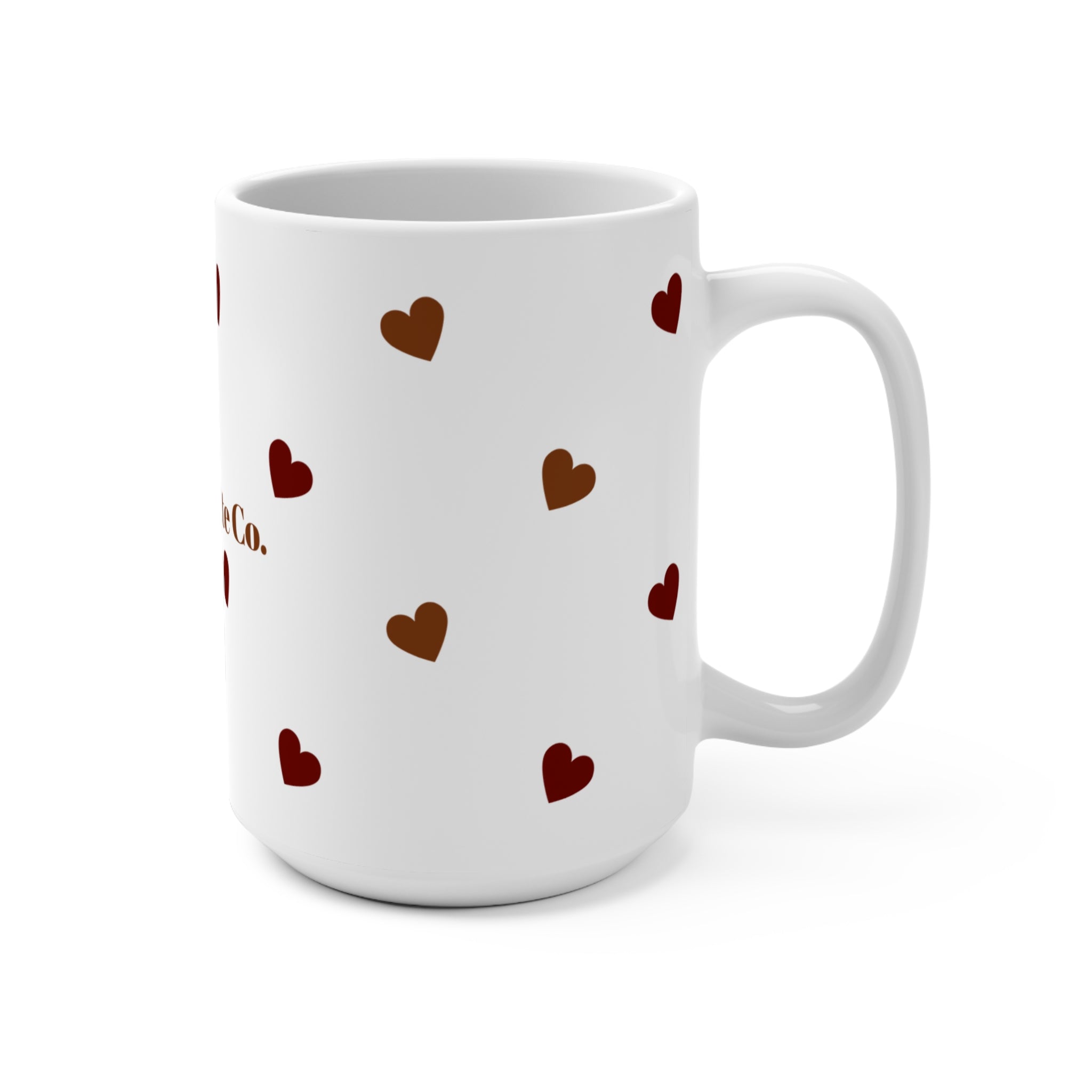 Chocolate Love
