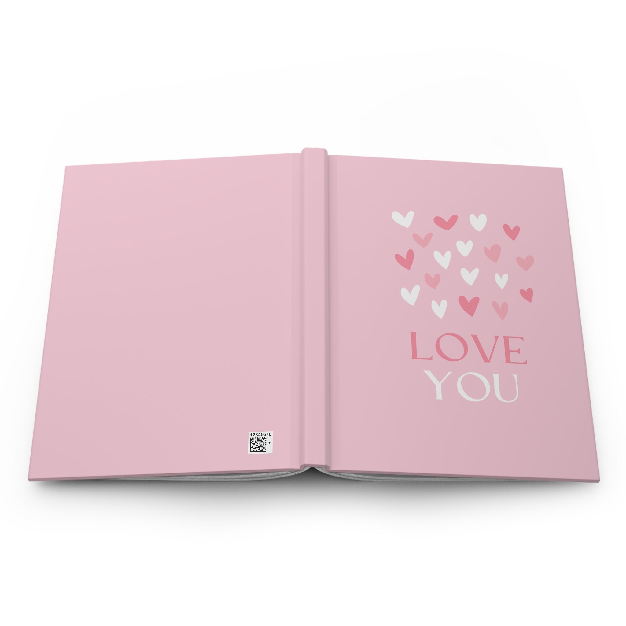LOVE YOU