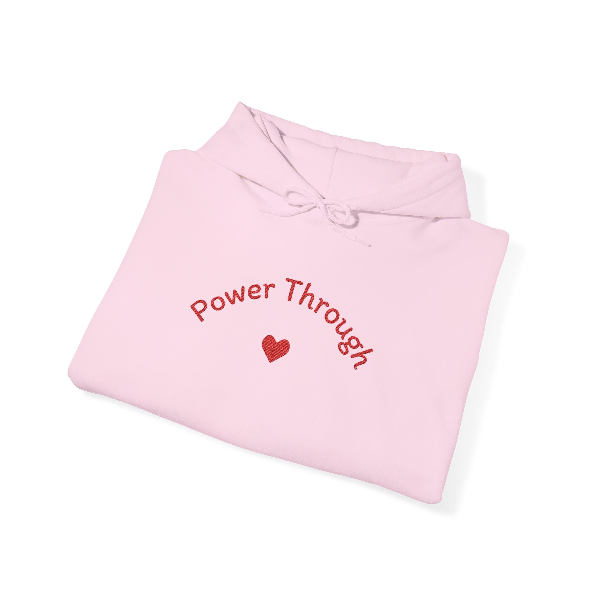 Power Through