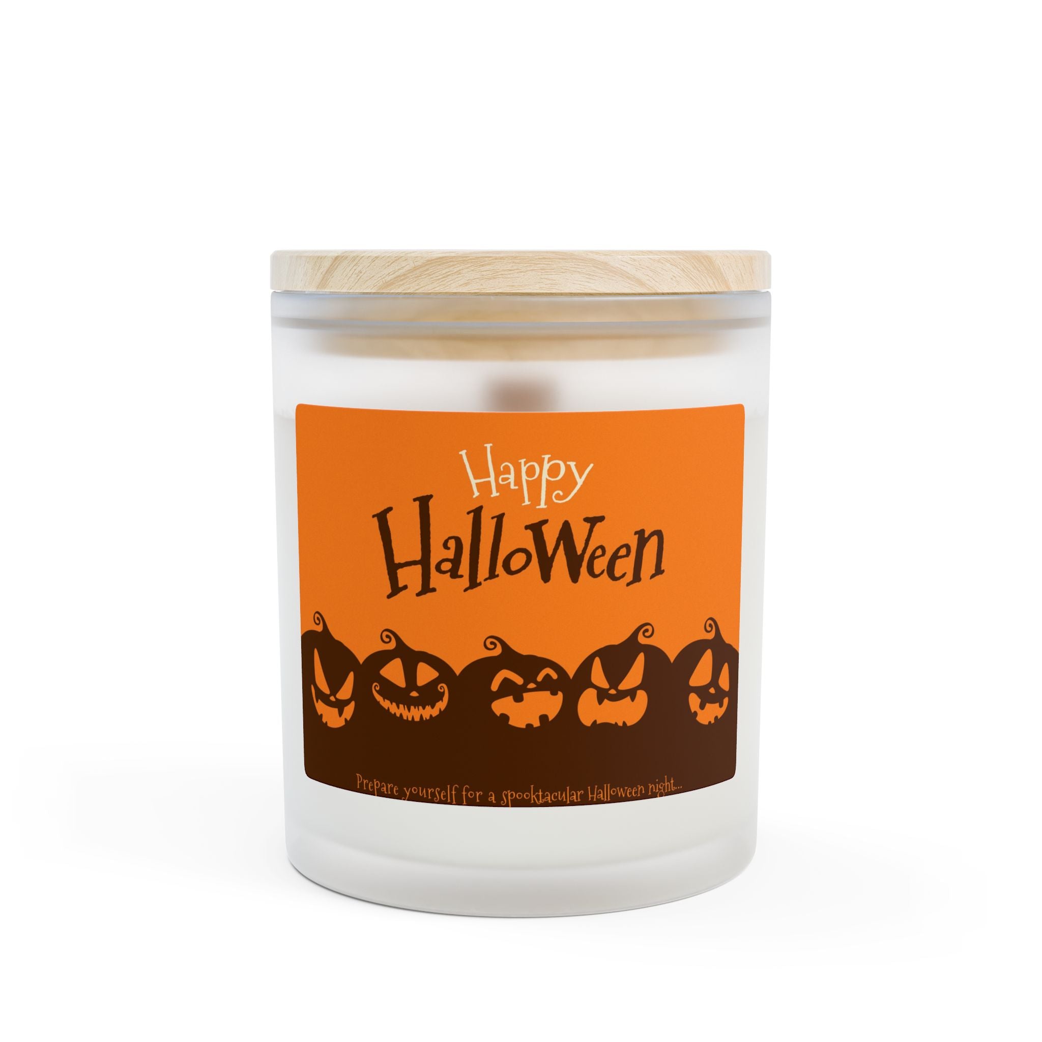 Midnight Halloween