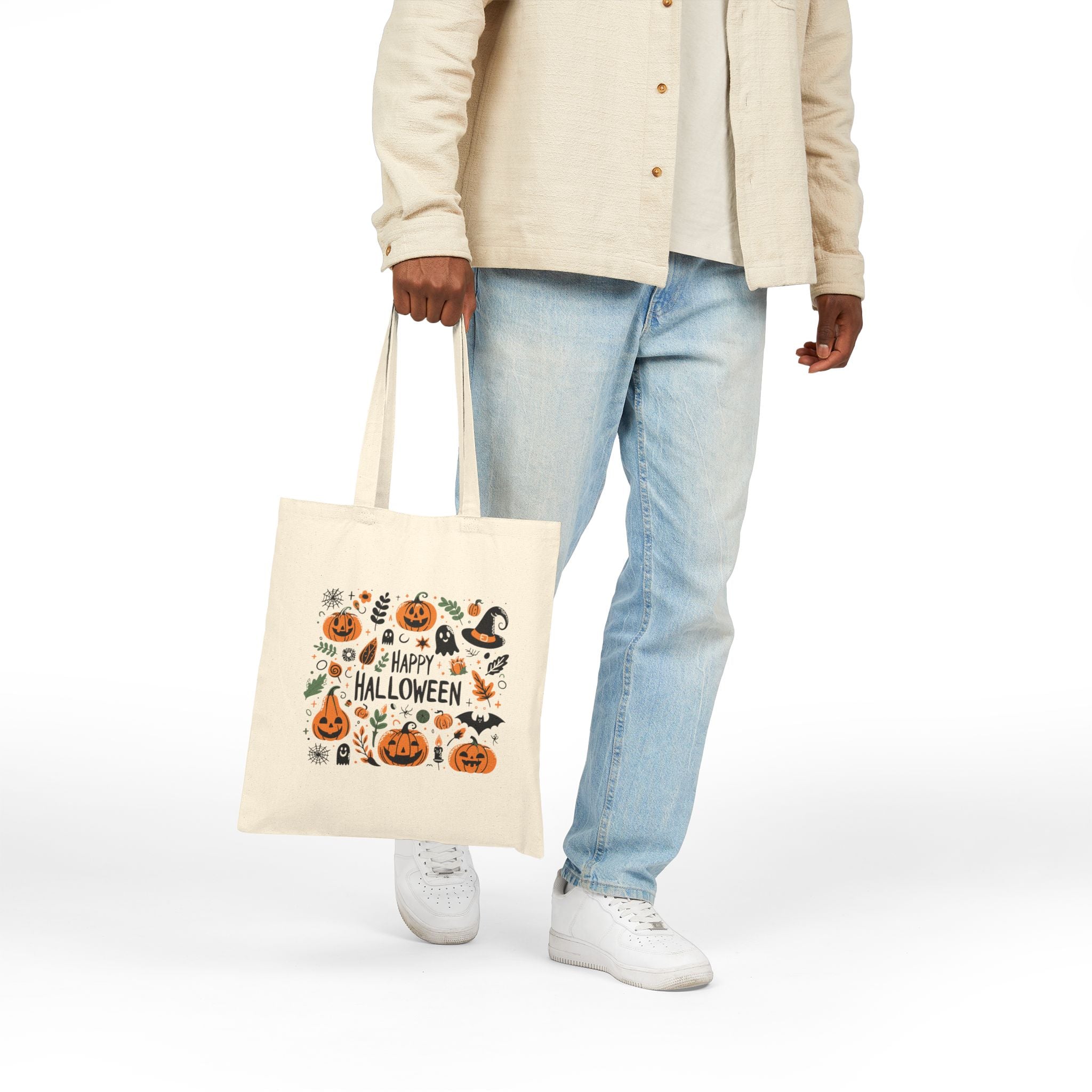Trick-or-Tote