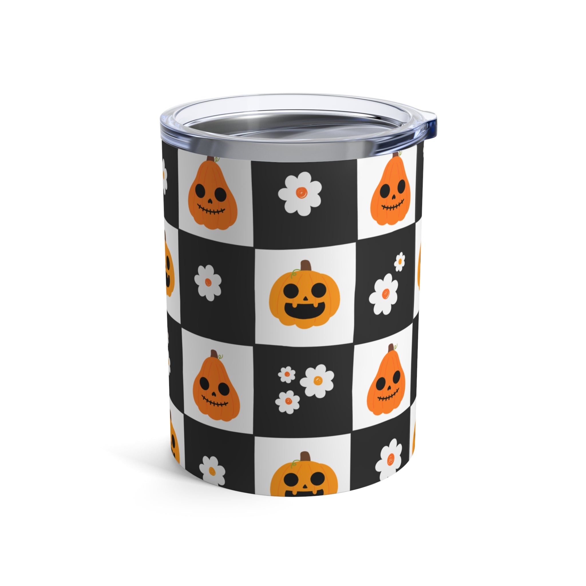 Haunted Harvest