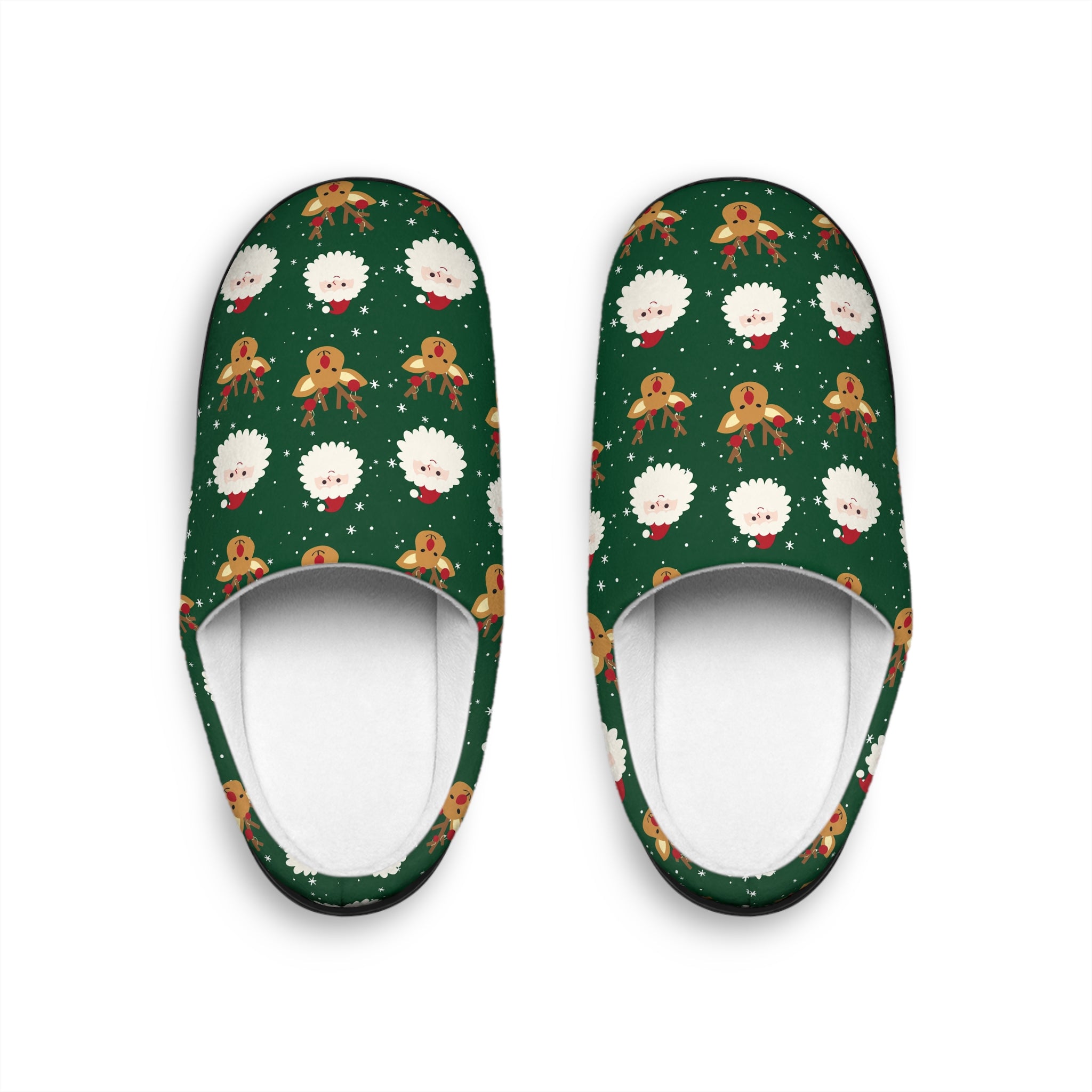 Merry Mitts - Women's Slippers