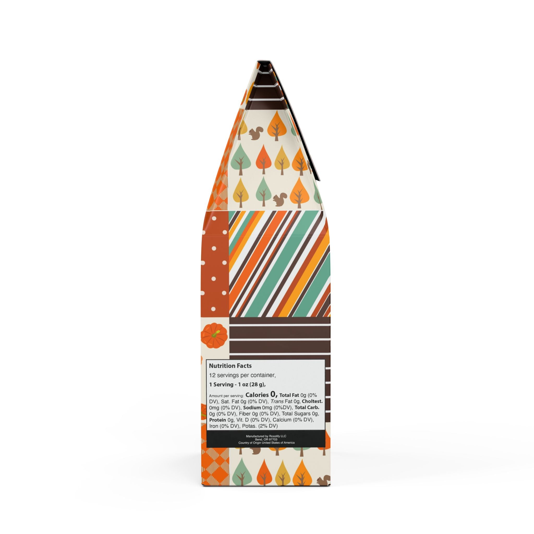 Toffee Crunch