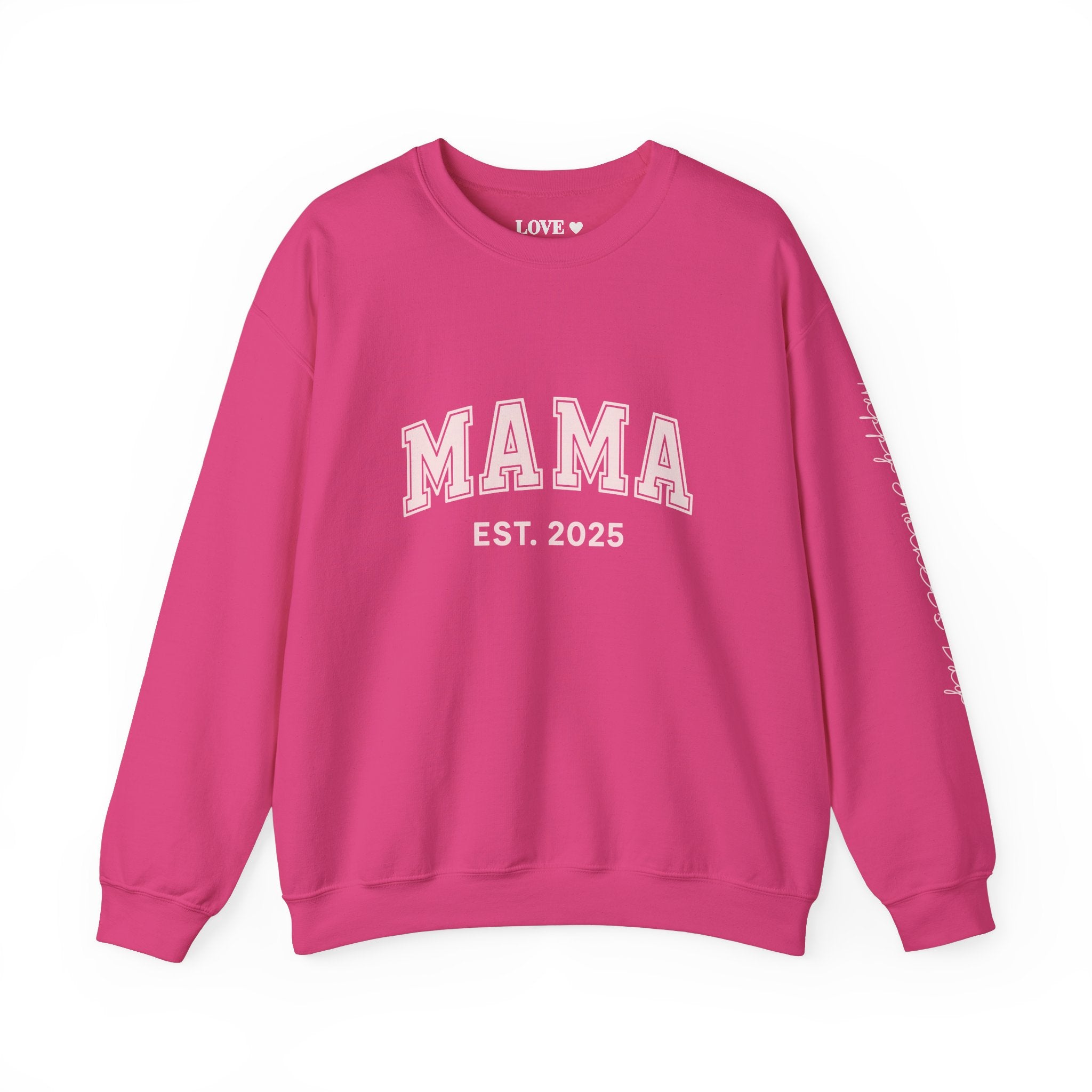 Mama | EST. 2025
