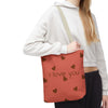 Fall Struck Tote