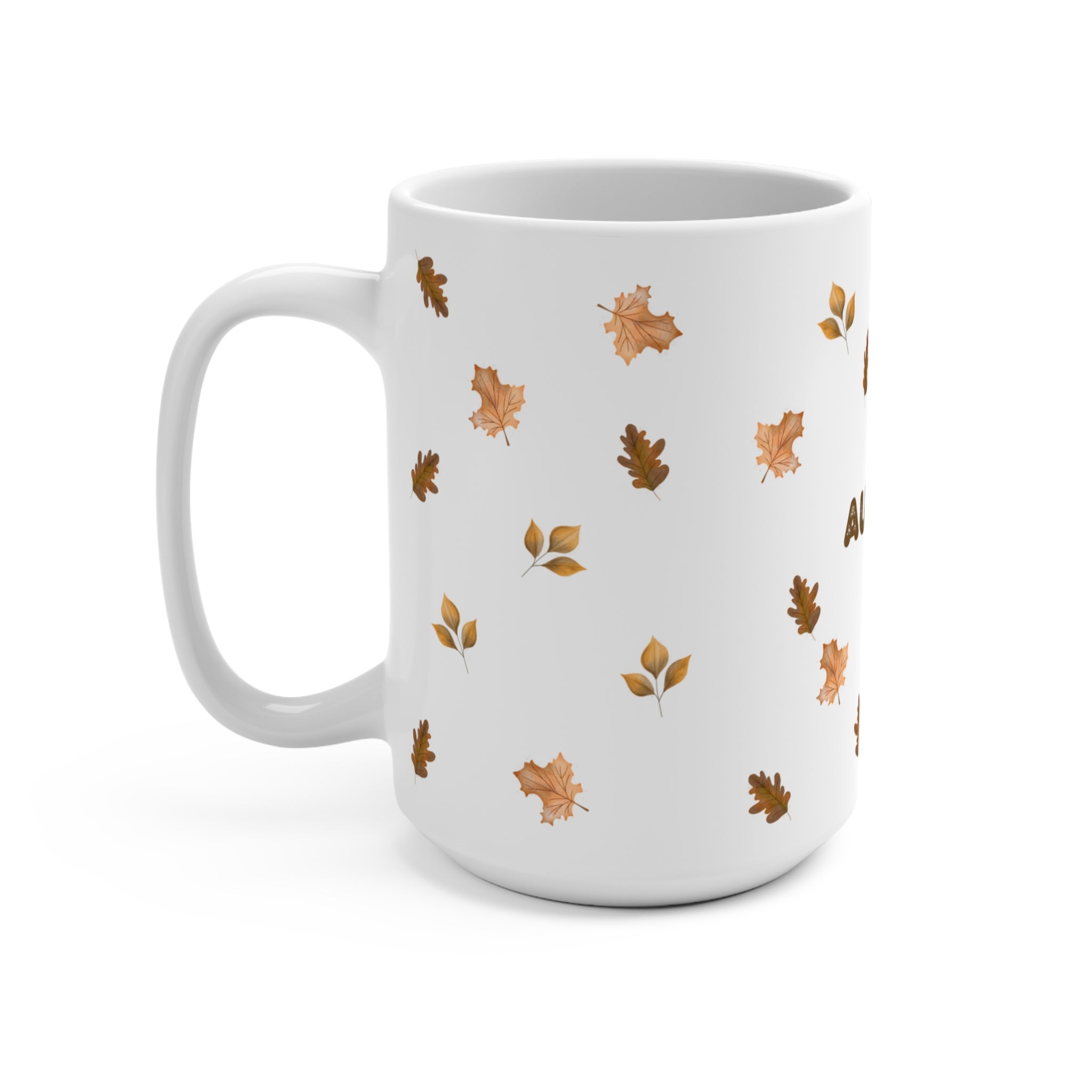 Autumn Leaves