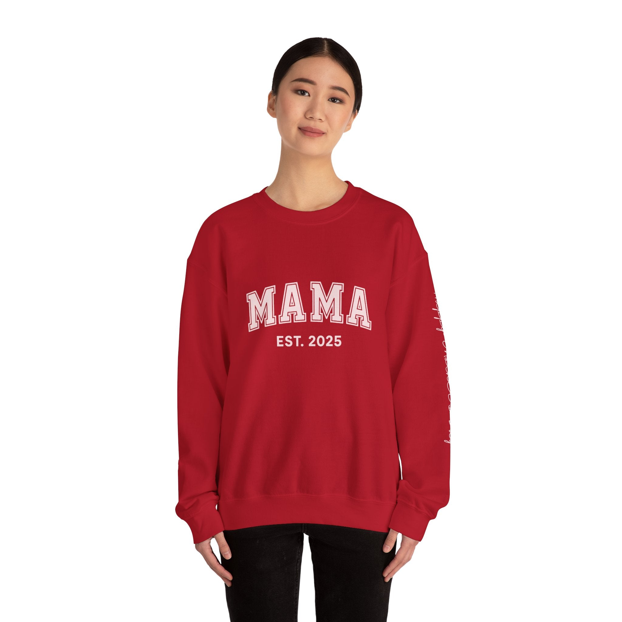 Mama | EST. 2025
