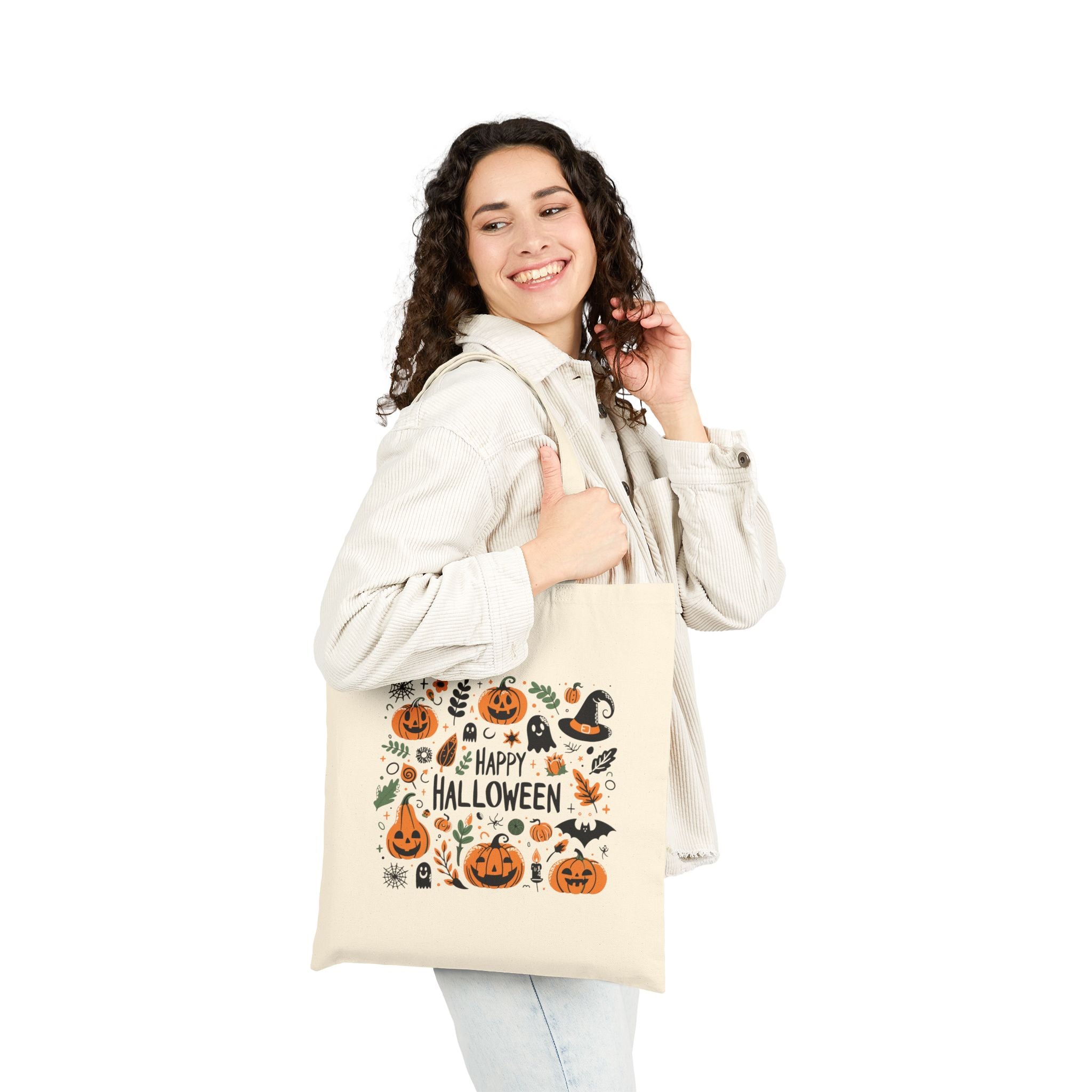 Trick-or-Tote