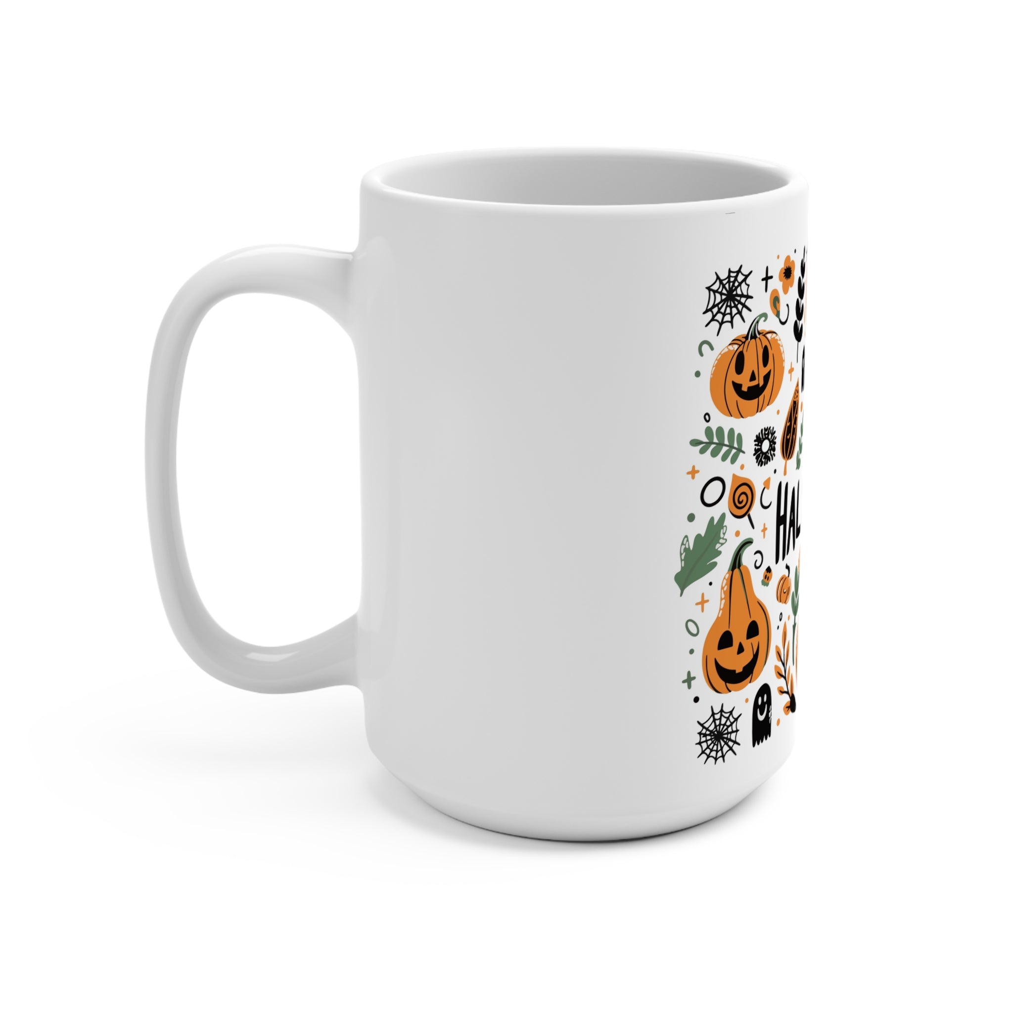 Boo Sipper