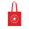 Halloween Tote