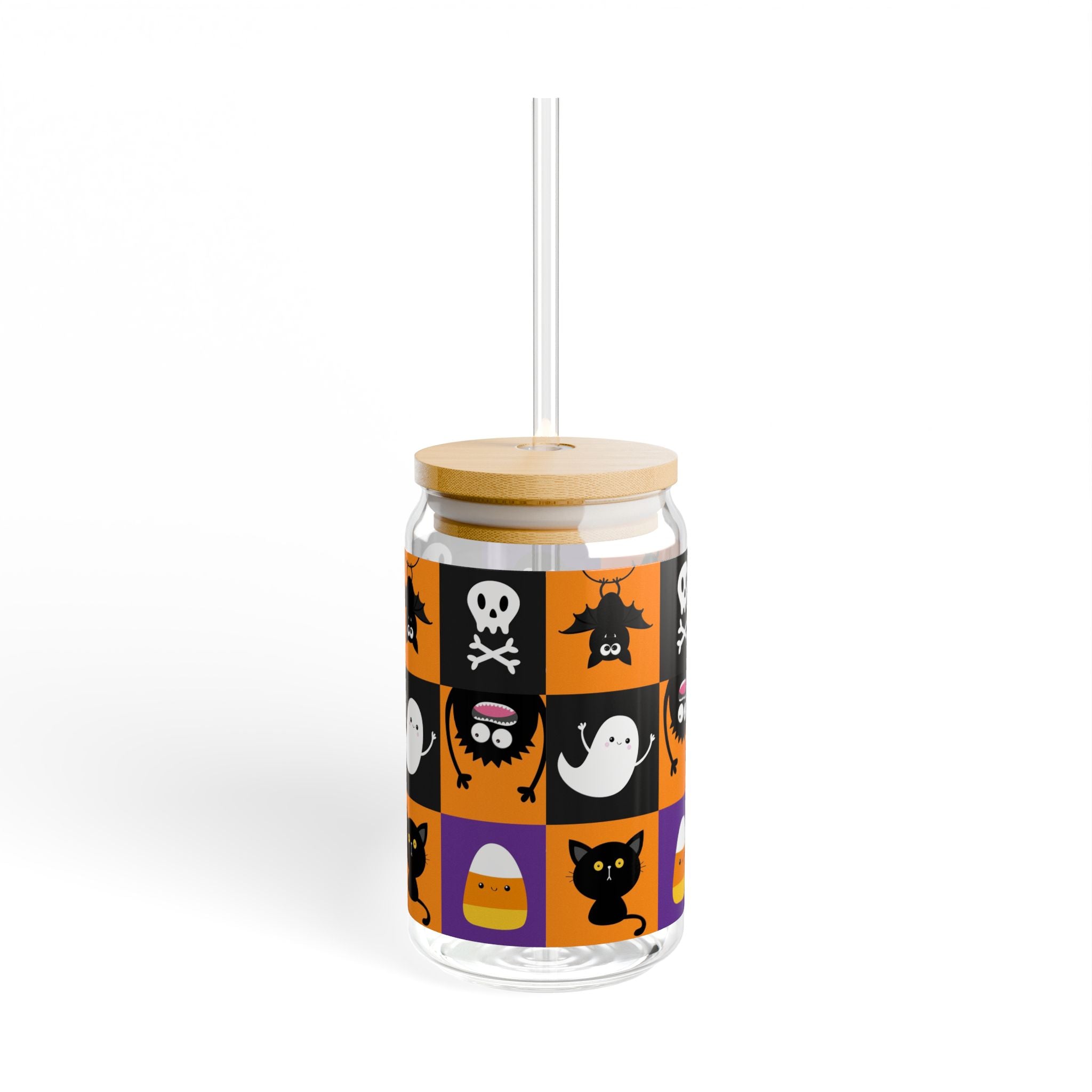 Midnight Magic Sip