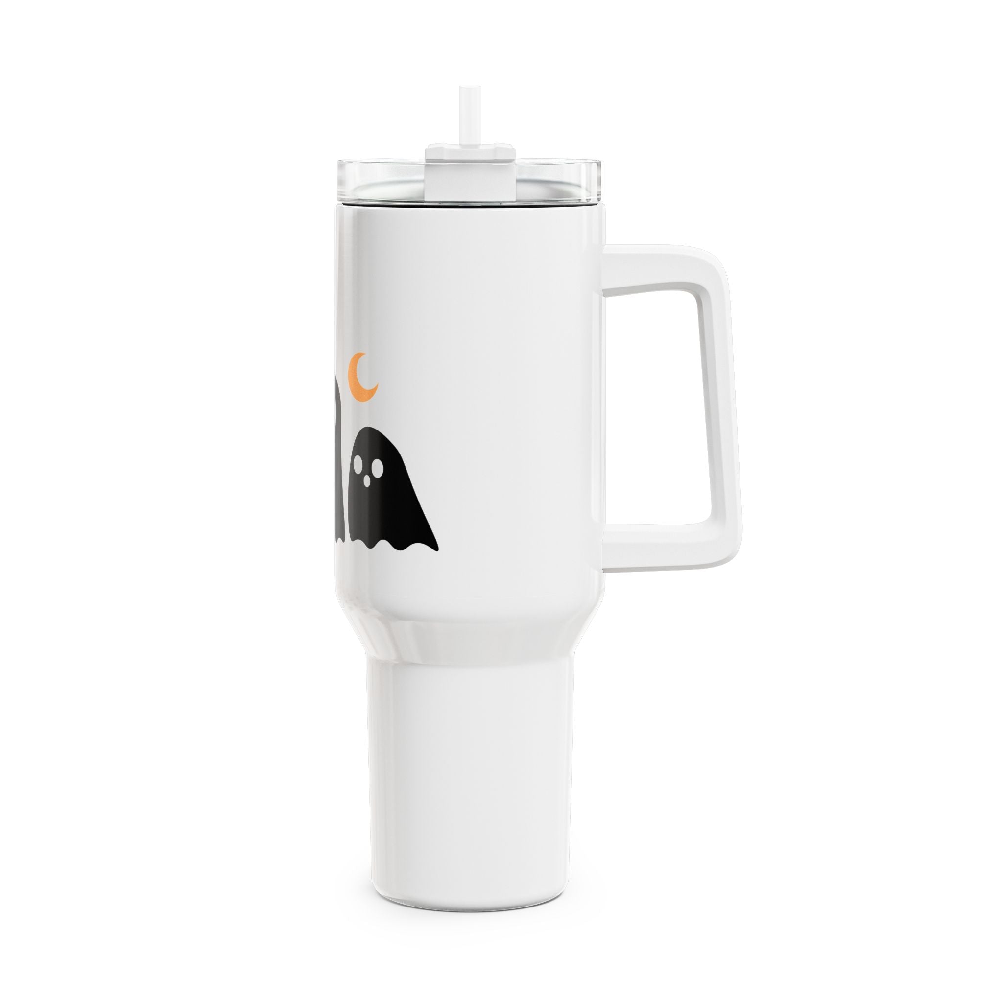 Haunted Latte