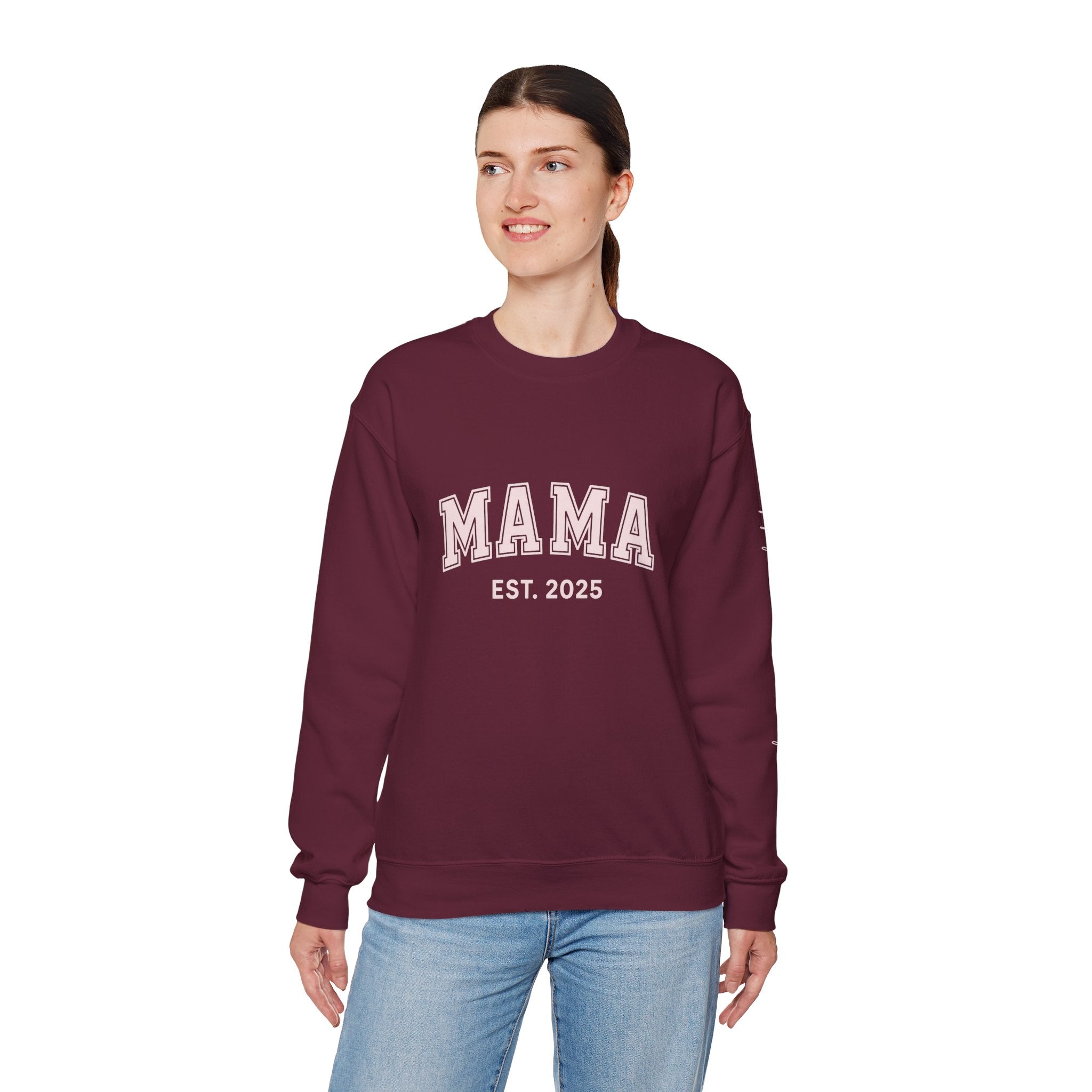 Mama | EST. 2025