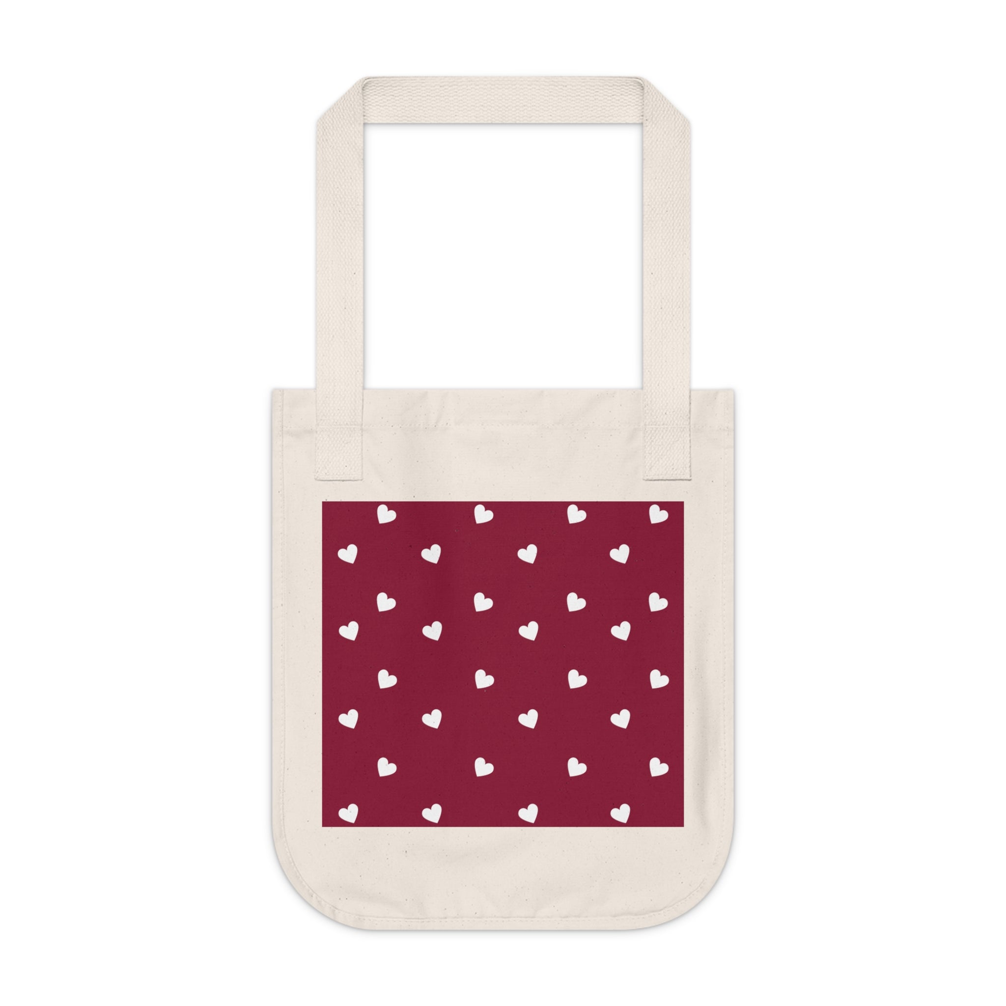 Autumn Love Tote