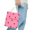 Love Struck Tote