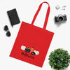 Halloween Tote