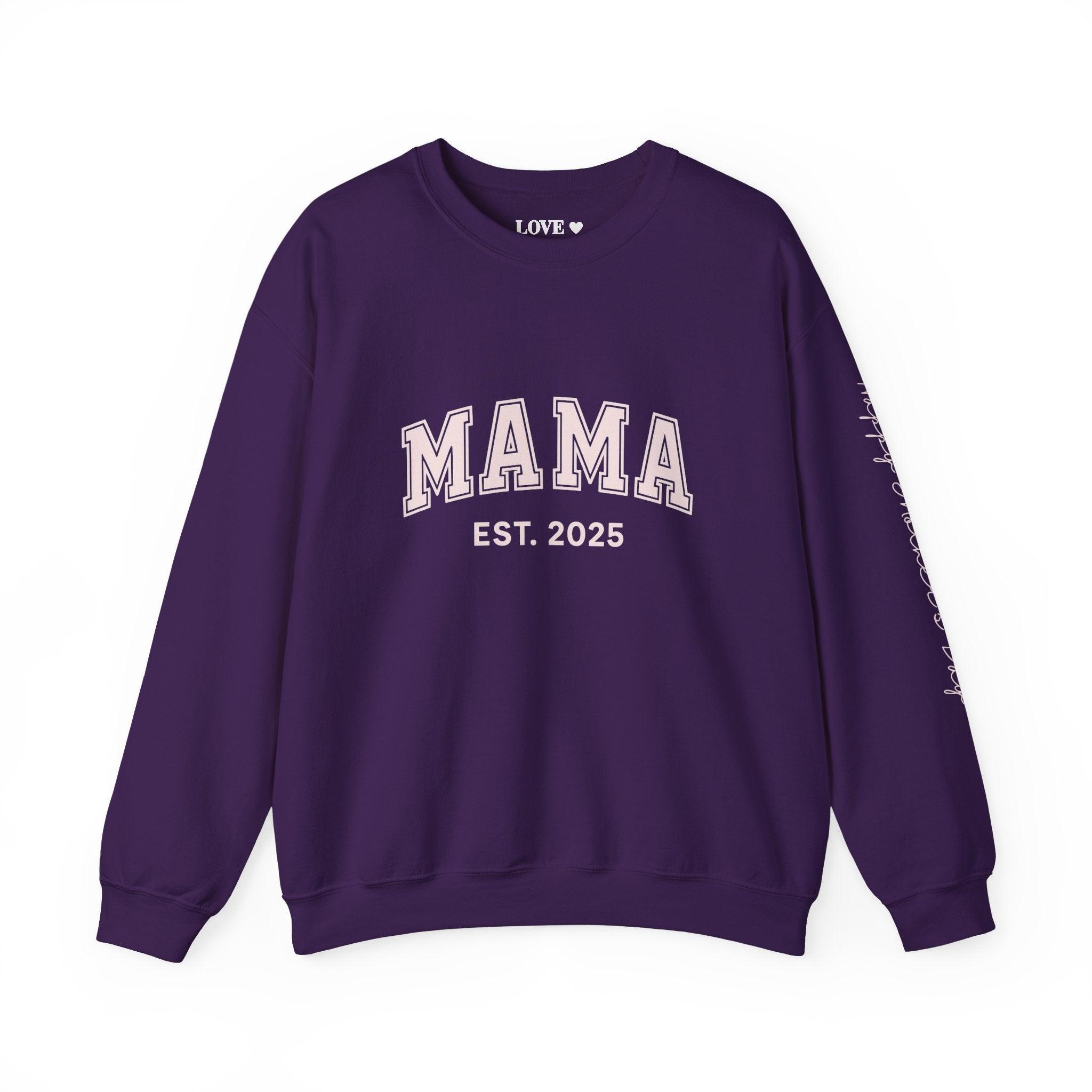 Mama | EST. 2025