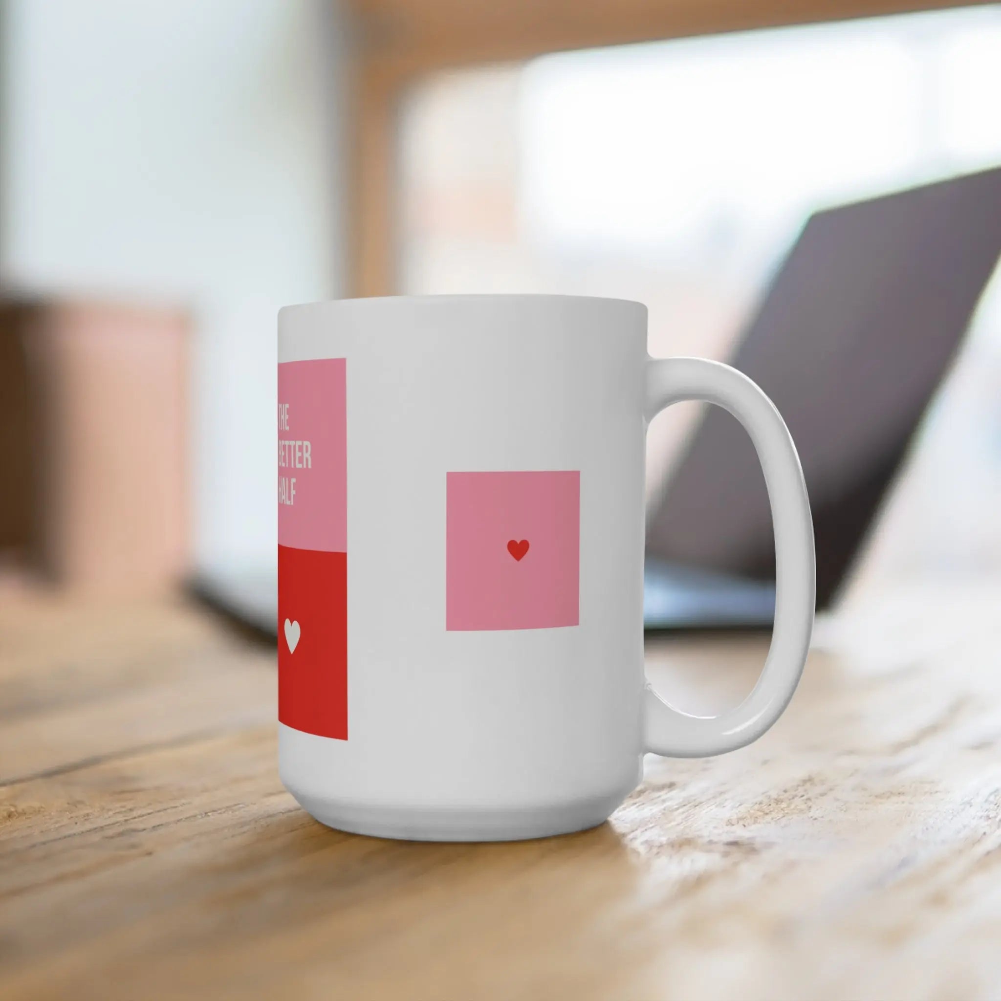 Adoring Love - Love & Latte Co.