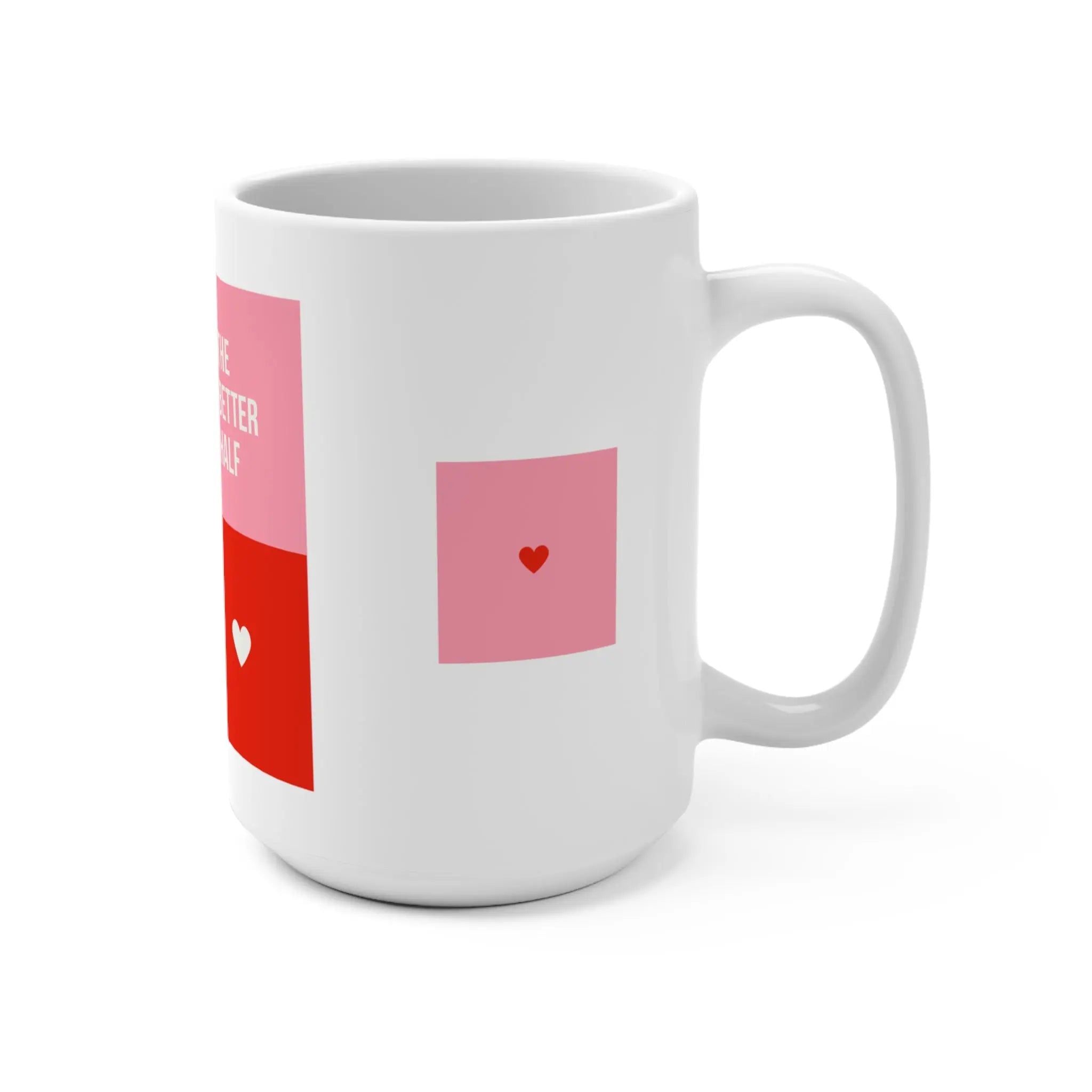 Adoring Love - Love & Latte Co.