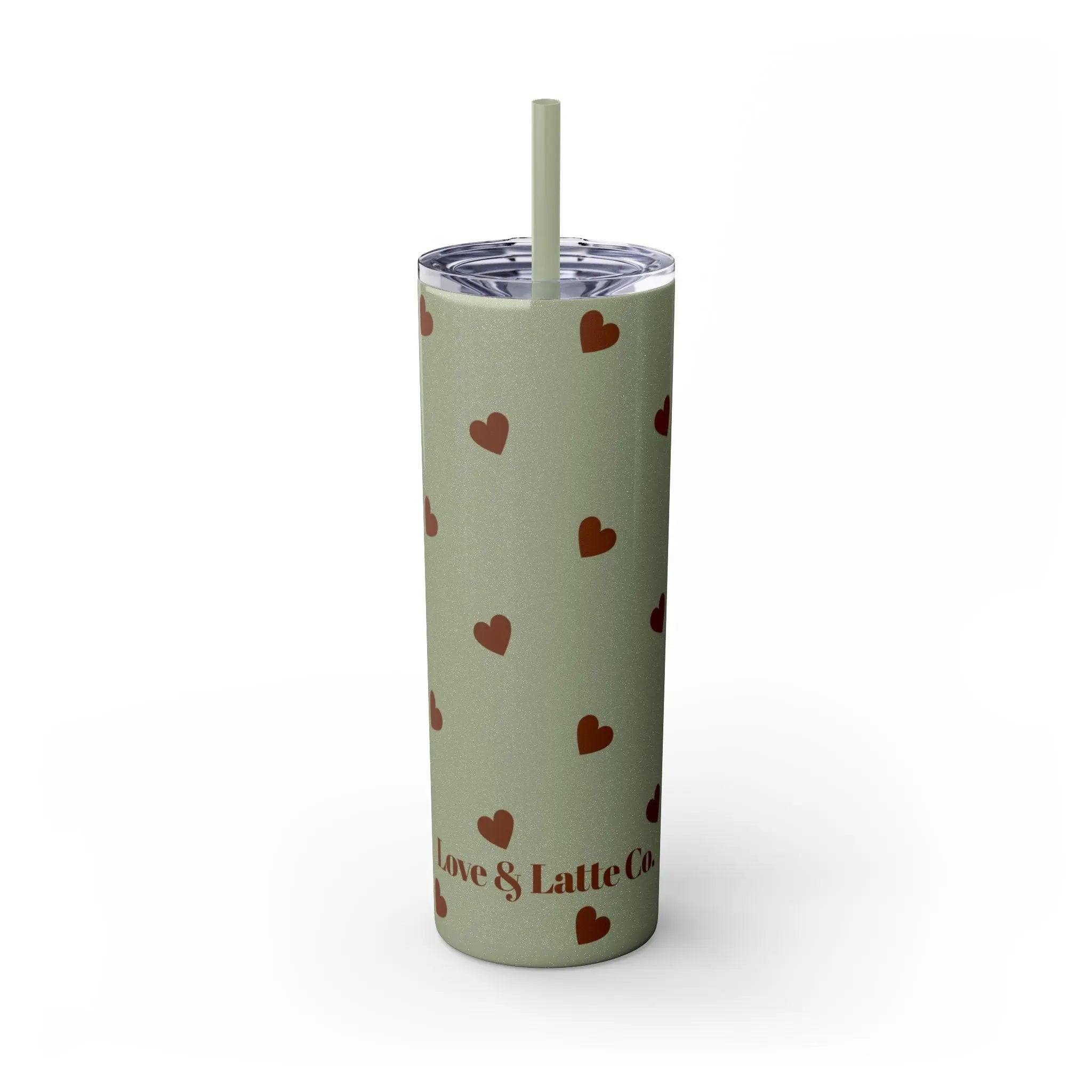 Autumn Love - Love & Latte Co.