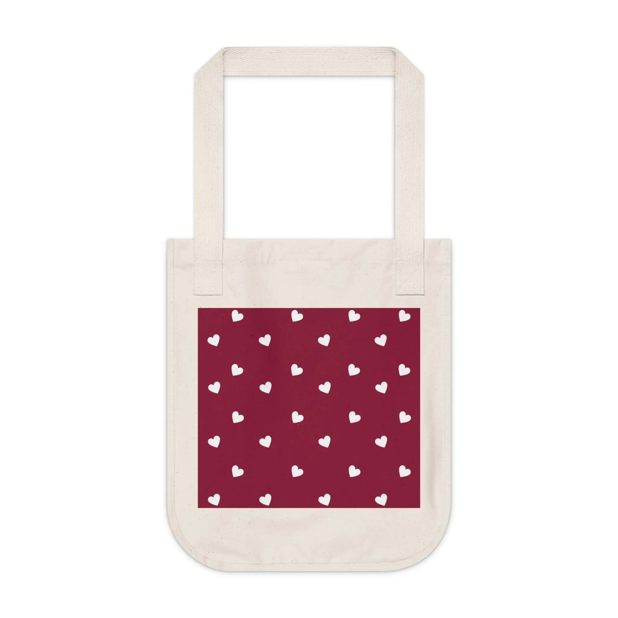 Autumn Love Tote - Love & Latte Co.