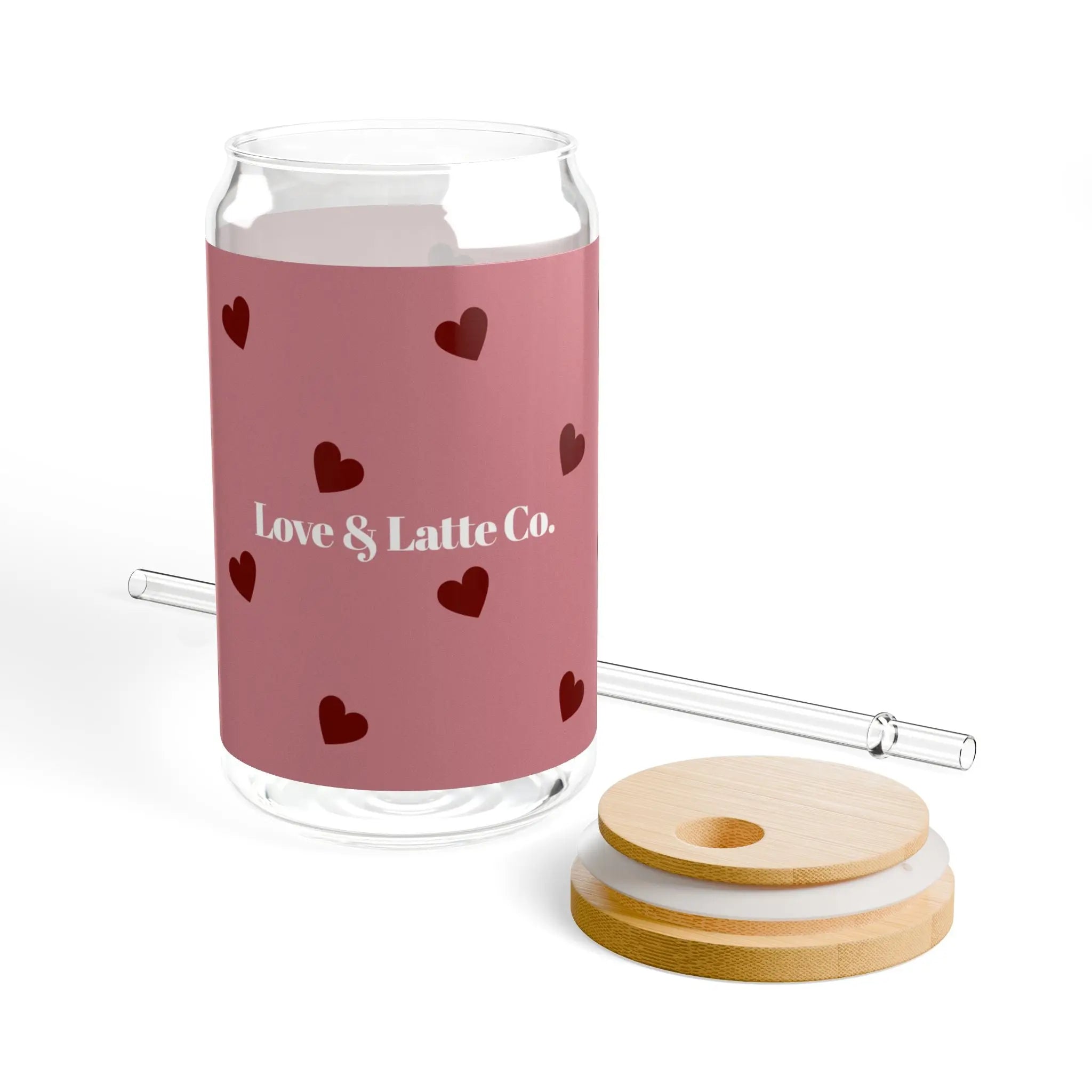 Autumn Sips - Love & Latte Co.