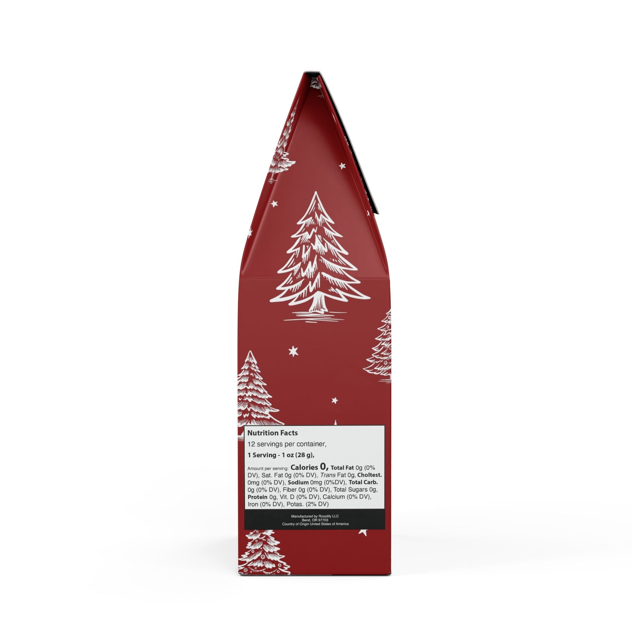 Christmas Cheer Brew: Holiday Coffee Blend Food & BeveragesCoffee Blend