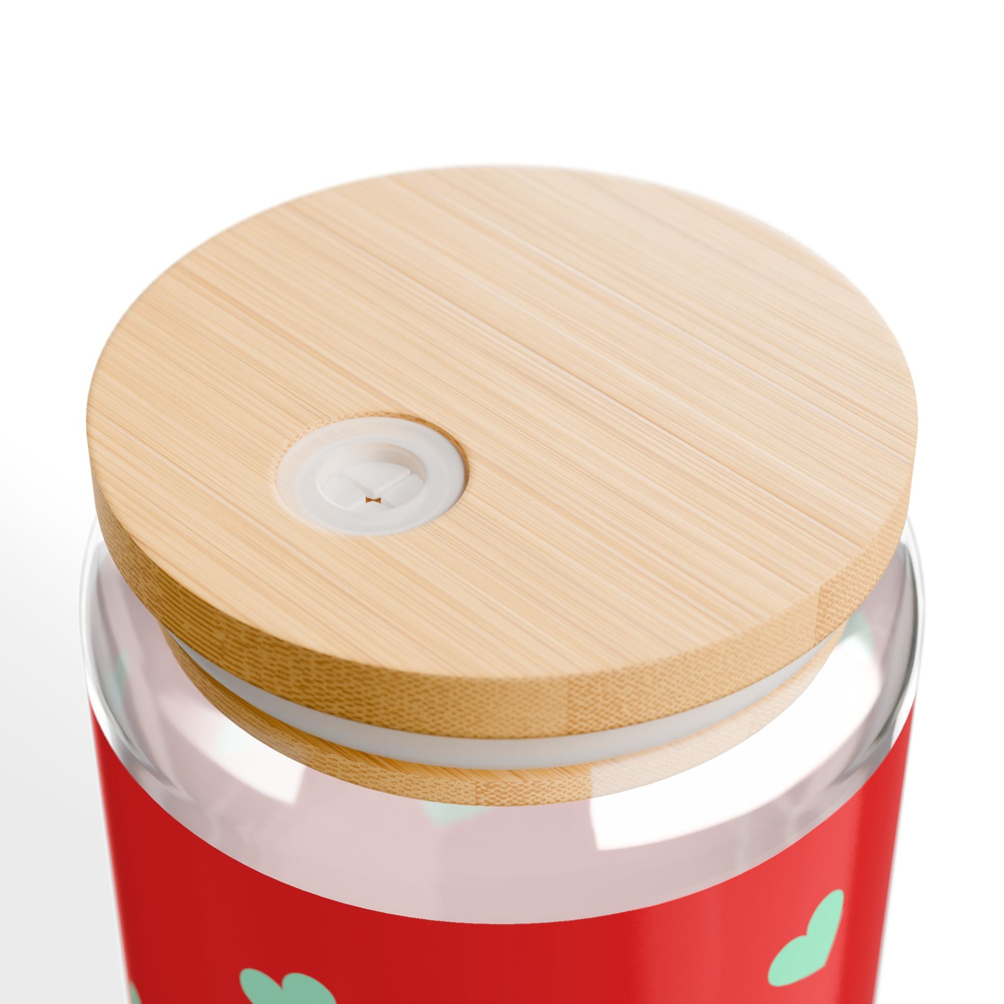 Christmas Glow - Love & Latte Co.