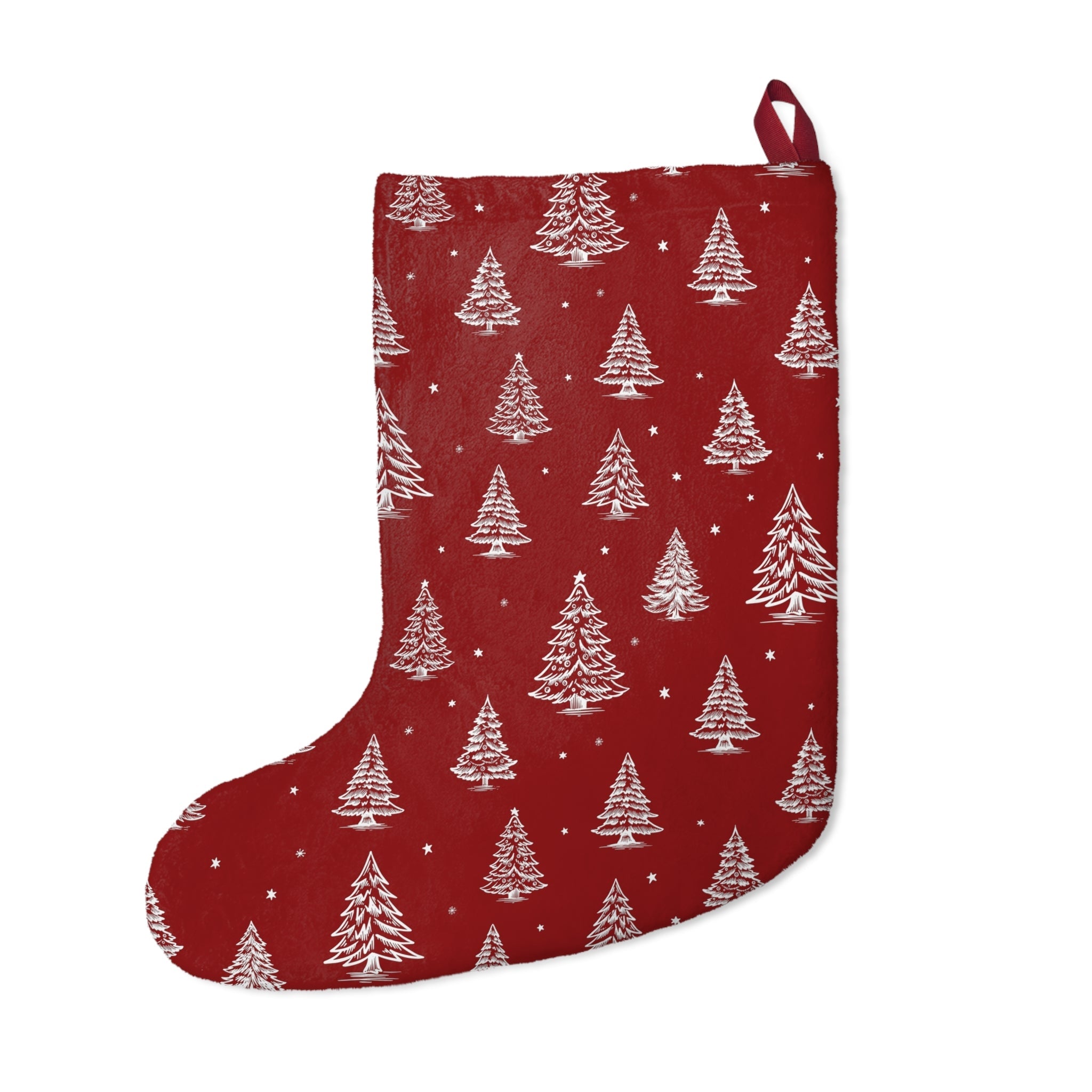 Christmas Magic Stocking – Perfect for Holiday Gifting - Love & Latte Co.