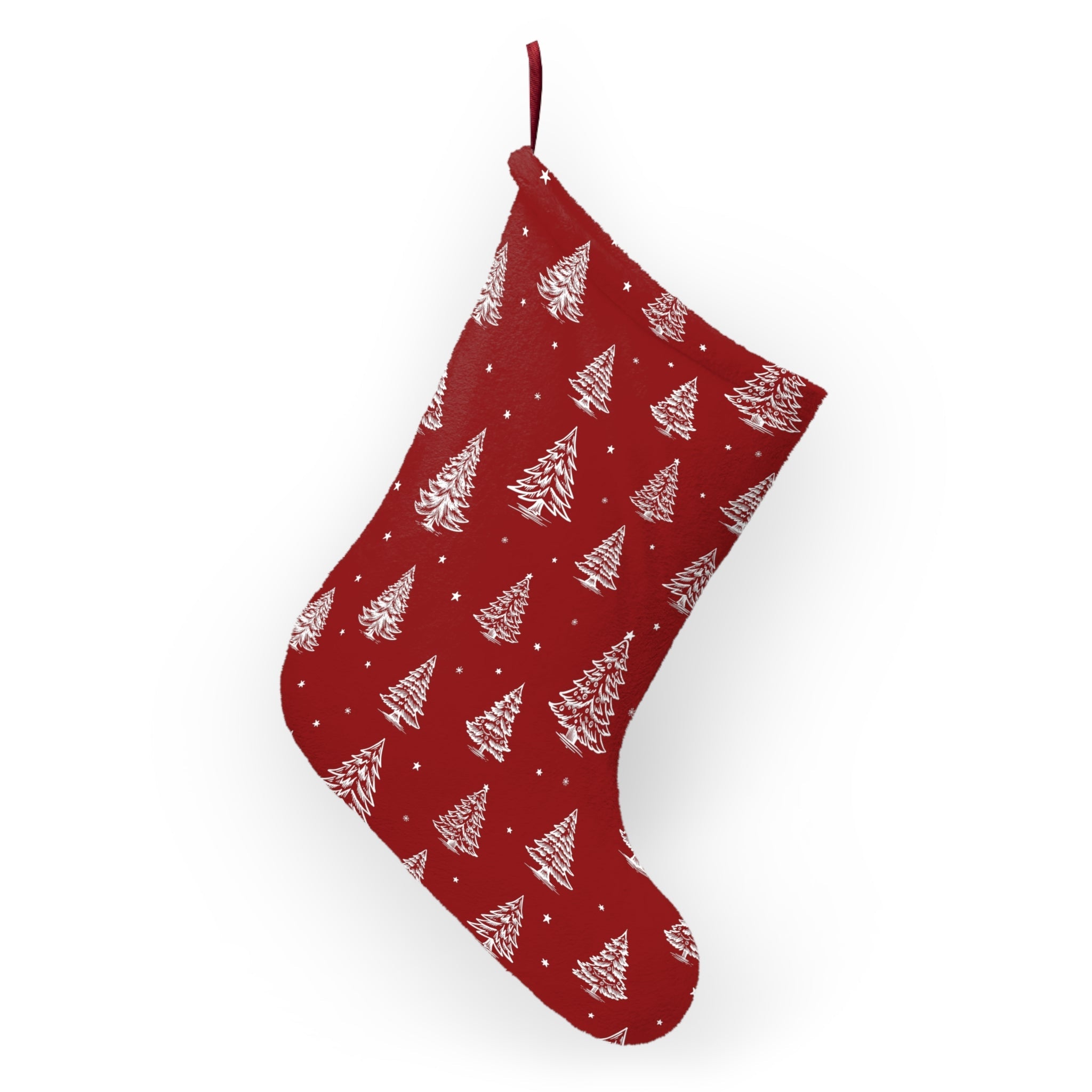 Christmas Magic Stocking – Perfect for Holiday Gifting - Love & Latte Co.