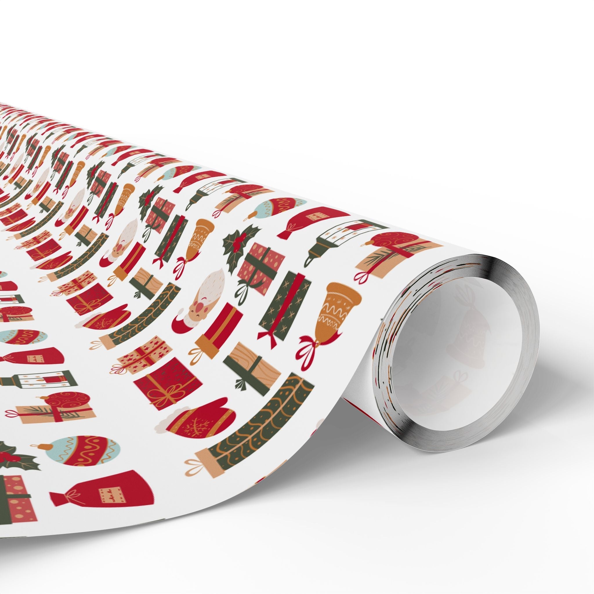 Copy of Wrapping Papers - Love & Latte Co.