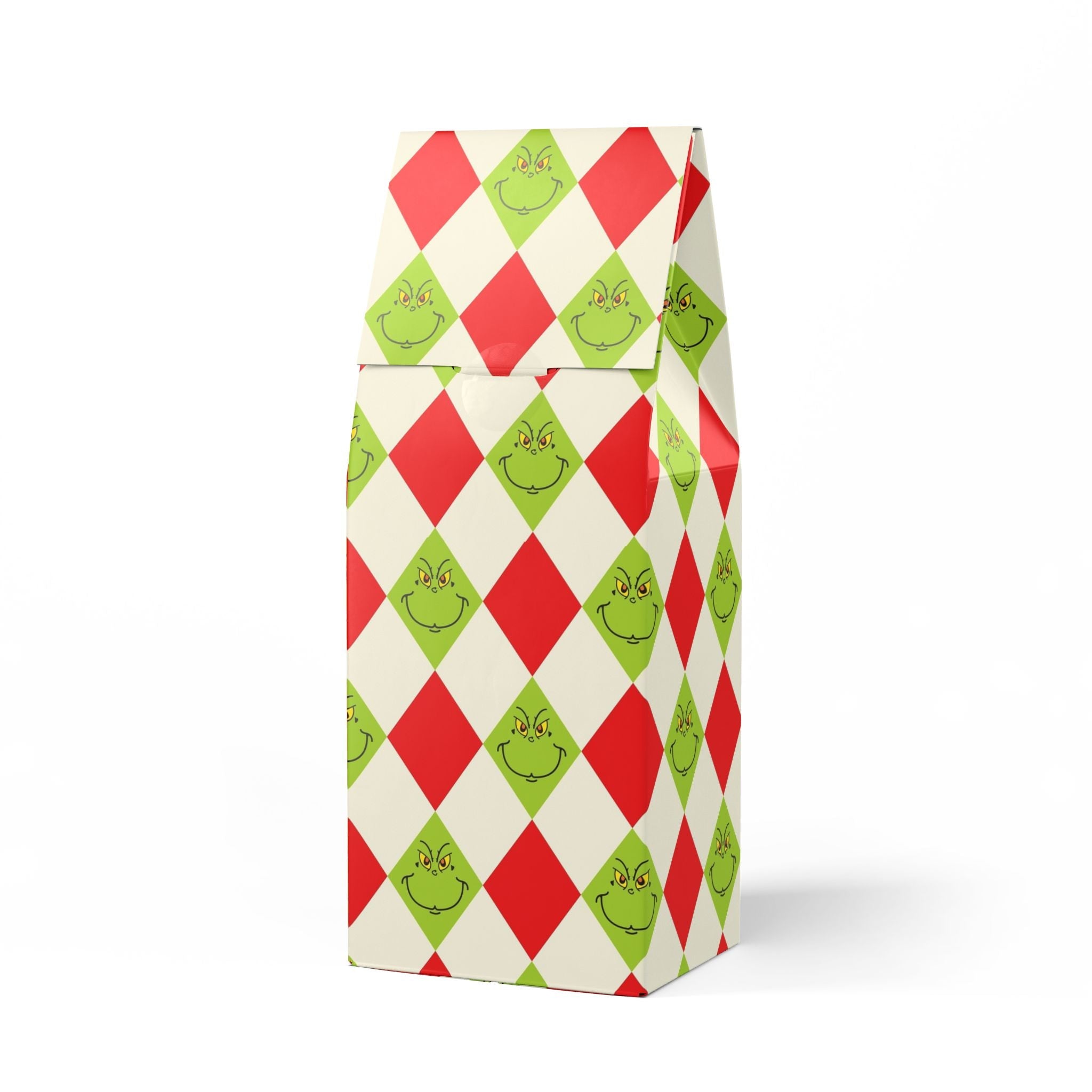 Mr. Grinch: Christmas Coffee Blend Food & Beverages