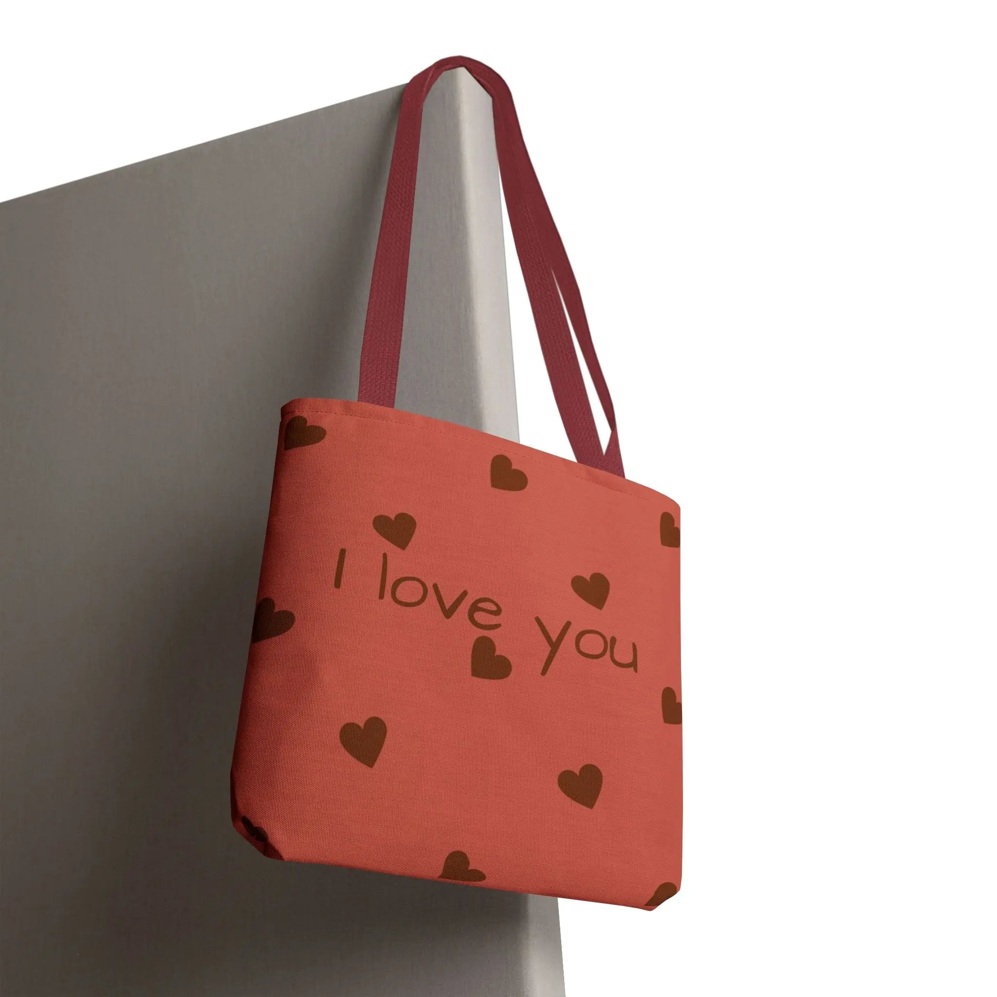 Fall Struck Tote - Love & Latte Co.