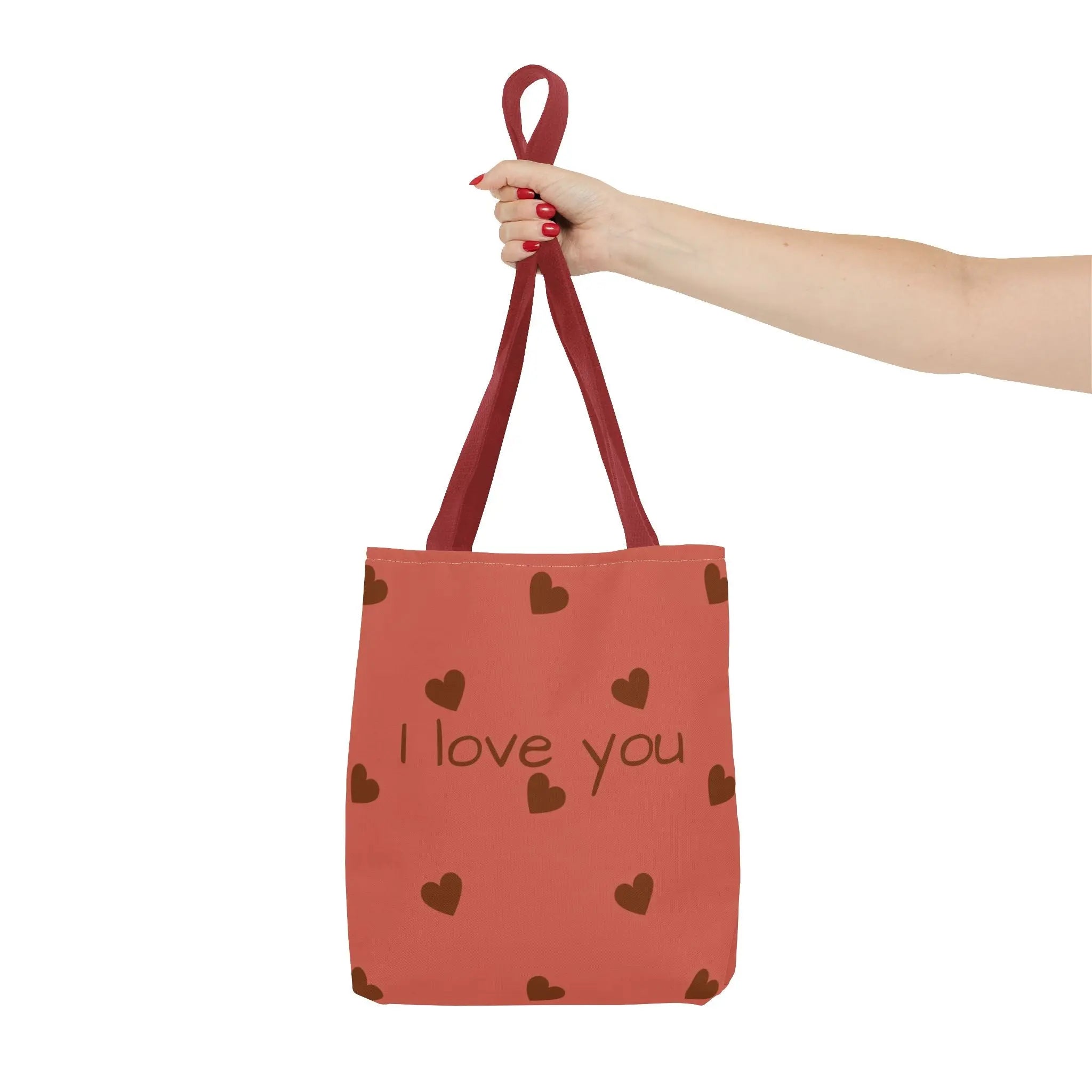 Fall Struck Tote - Love & Latte Co.