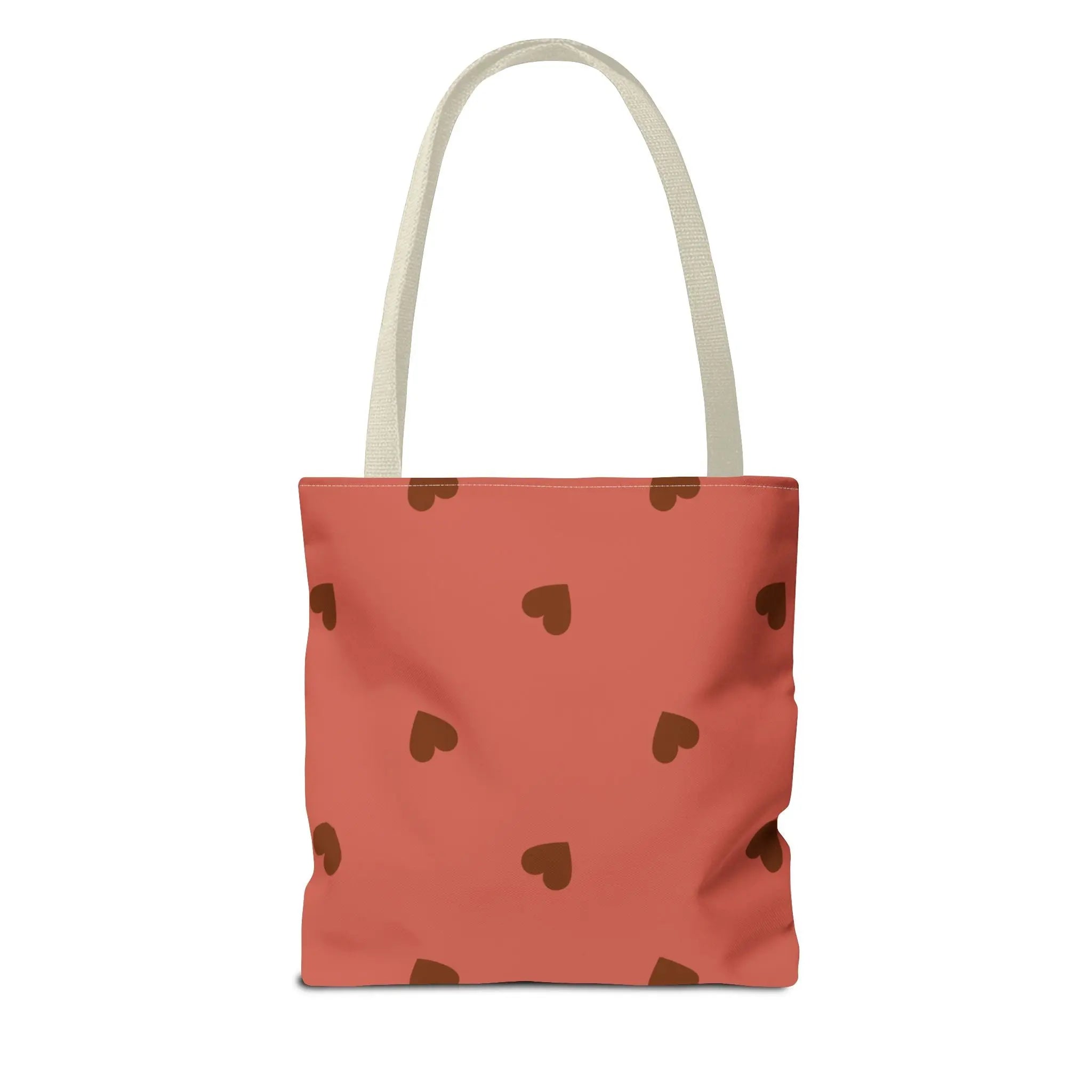 Fall Struck Tote - Love & Latte Co.