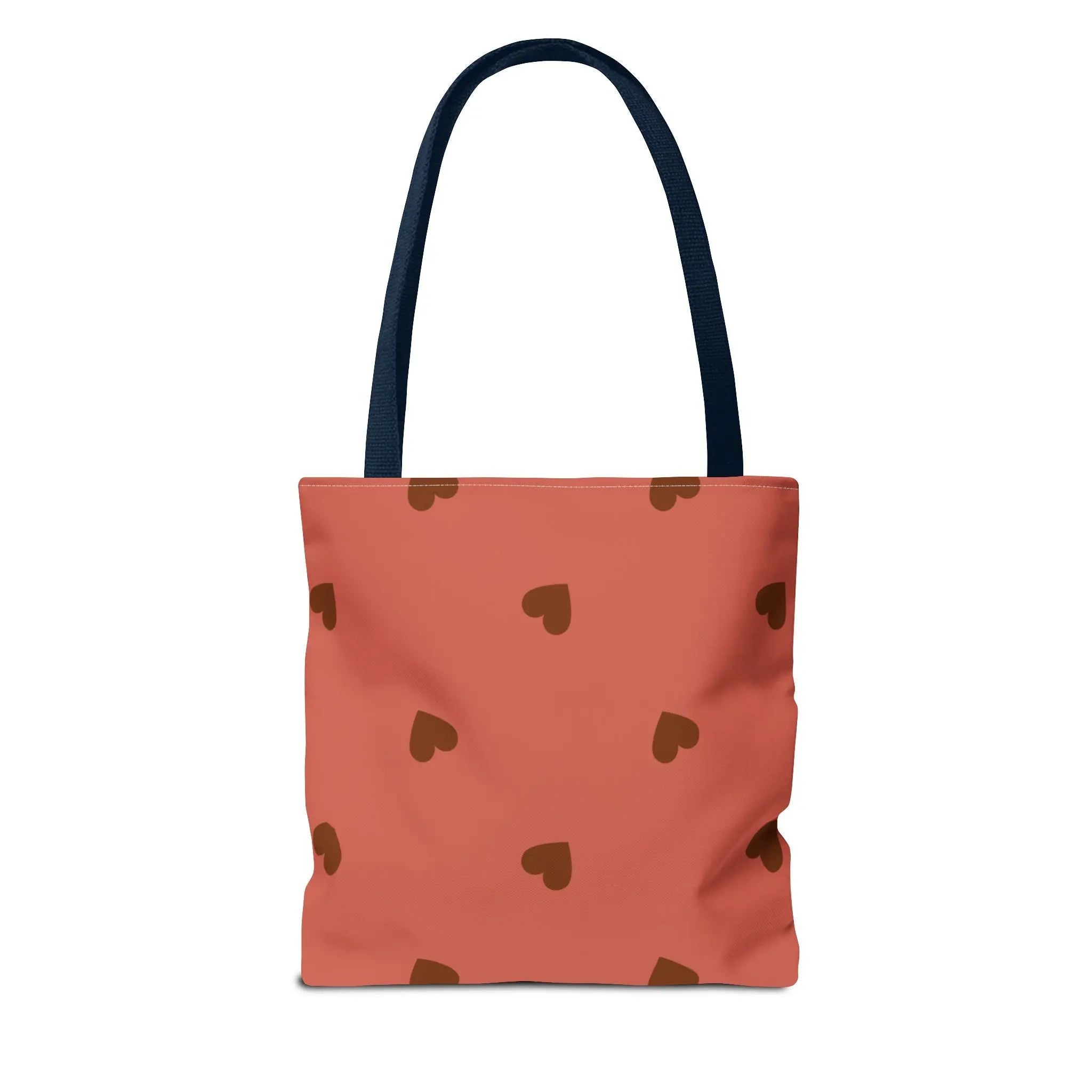 Fall Struck Tote - Love & Latte Co.