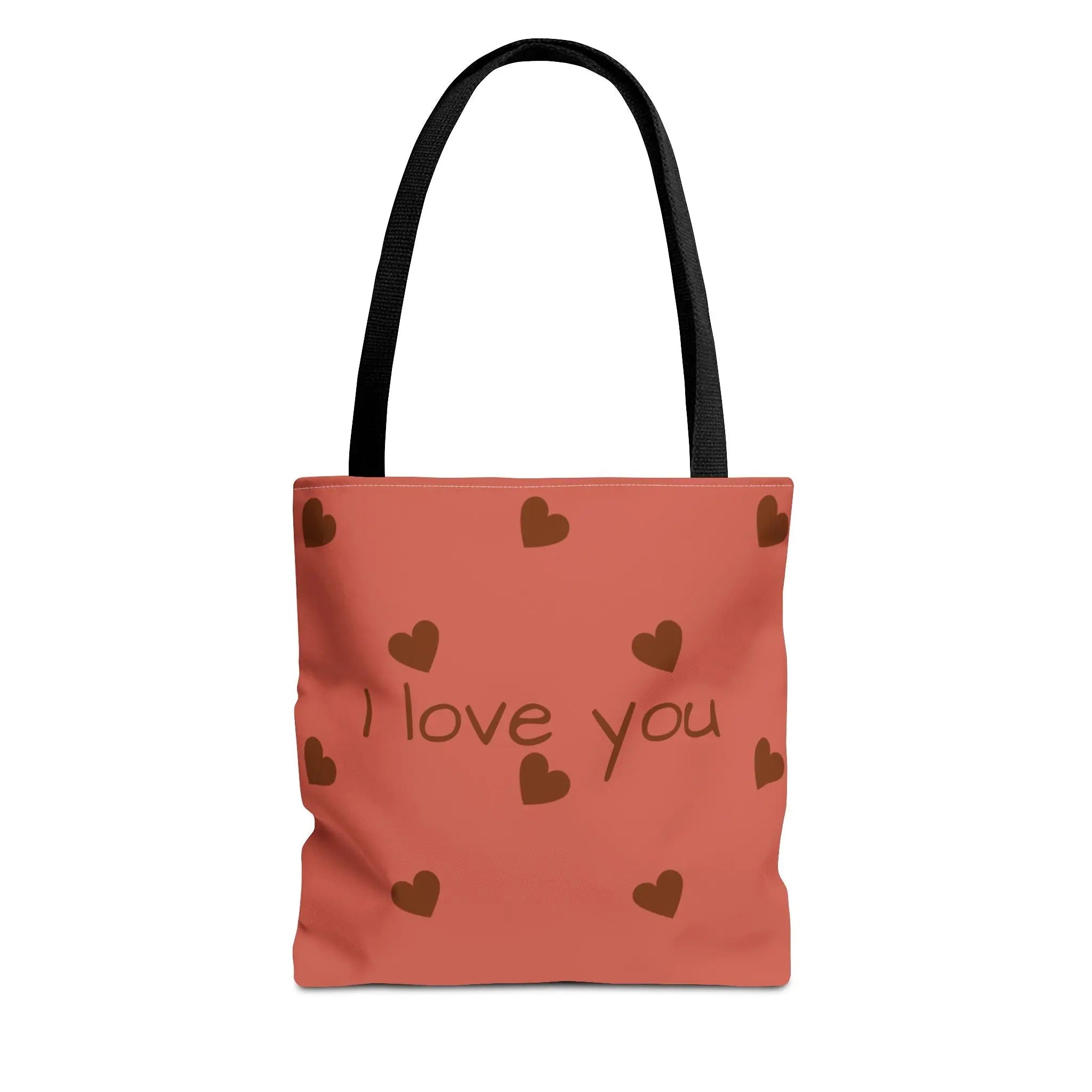 Fall Struck Tote - Love & Latte Co.