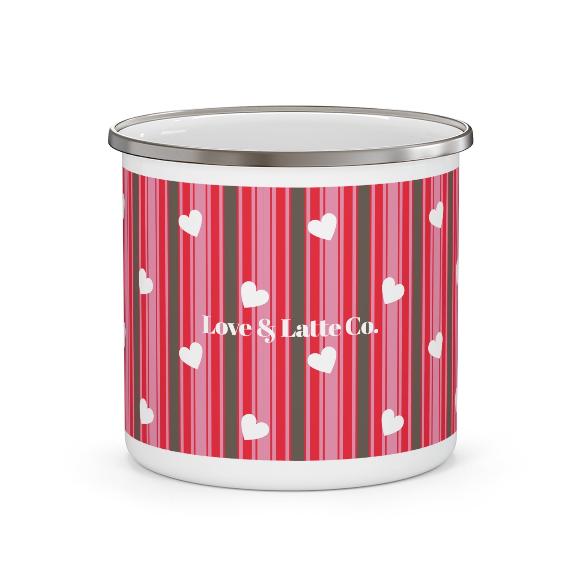 Festive Glow: Cozy Christmas Coffee Mug