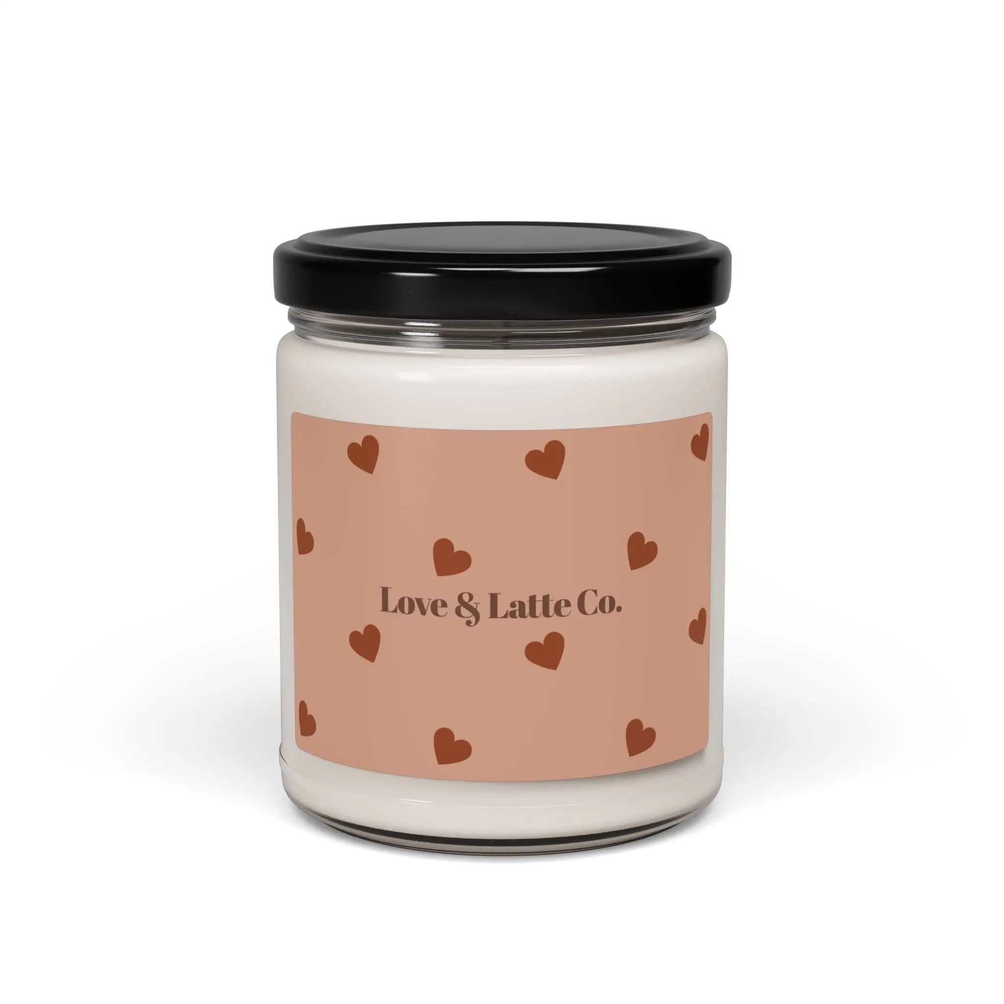 Forever Fall - Love & Latte Co.