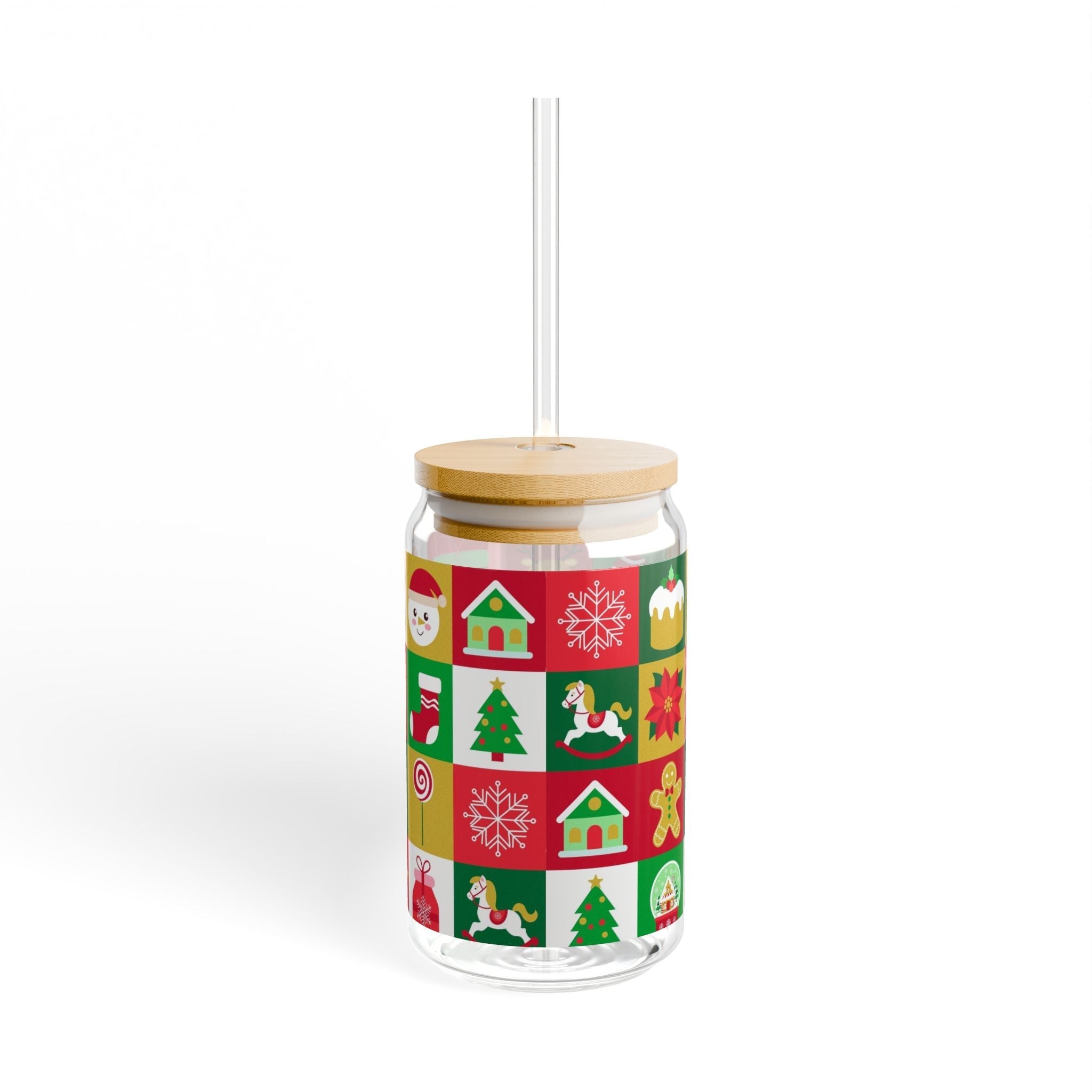 Frost & Flame - Love & Latte Co.