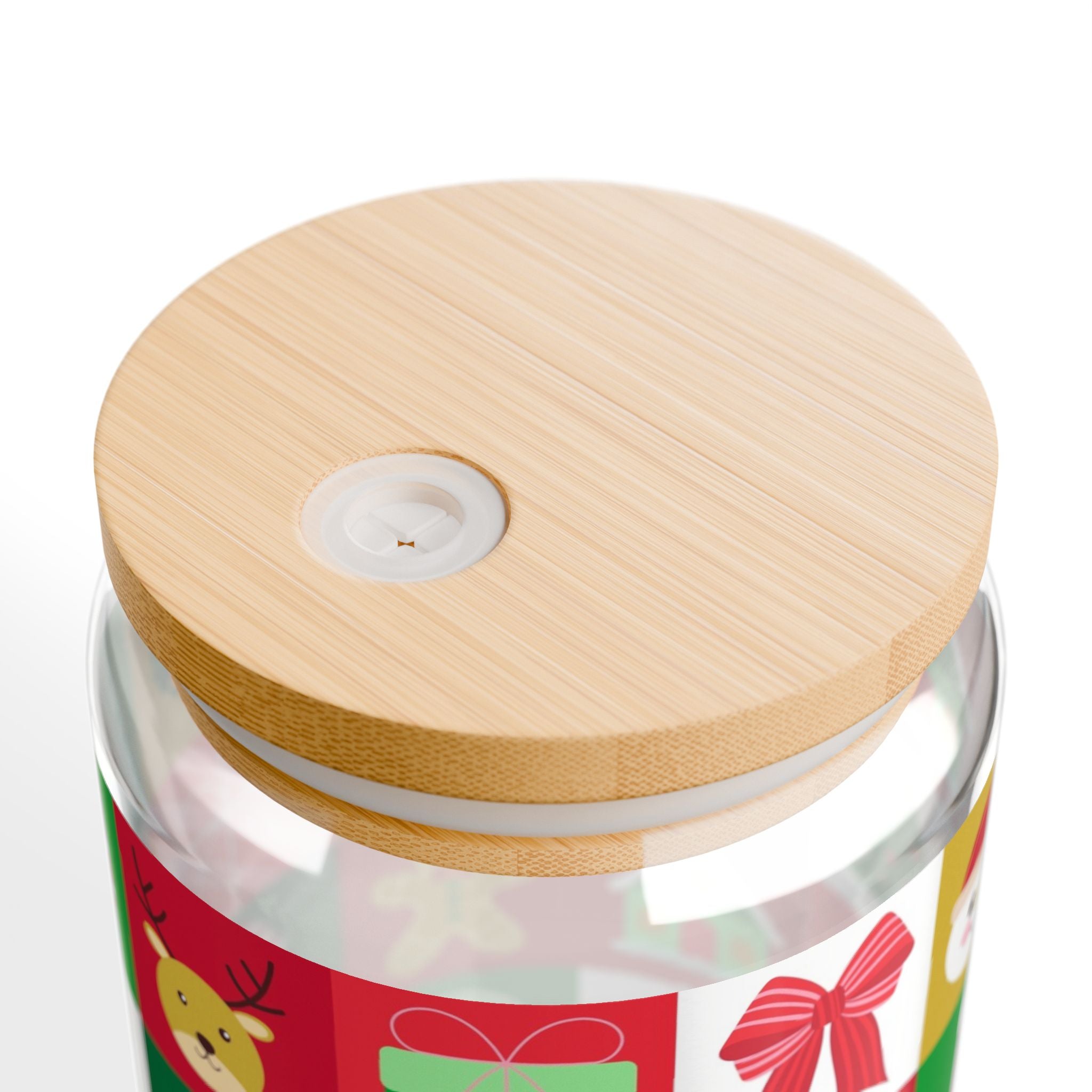 Frost & Flame - Love & Latte Co.