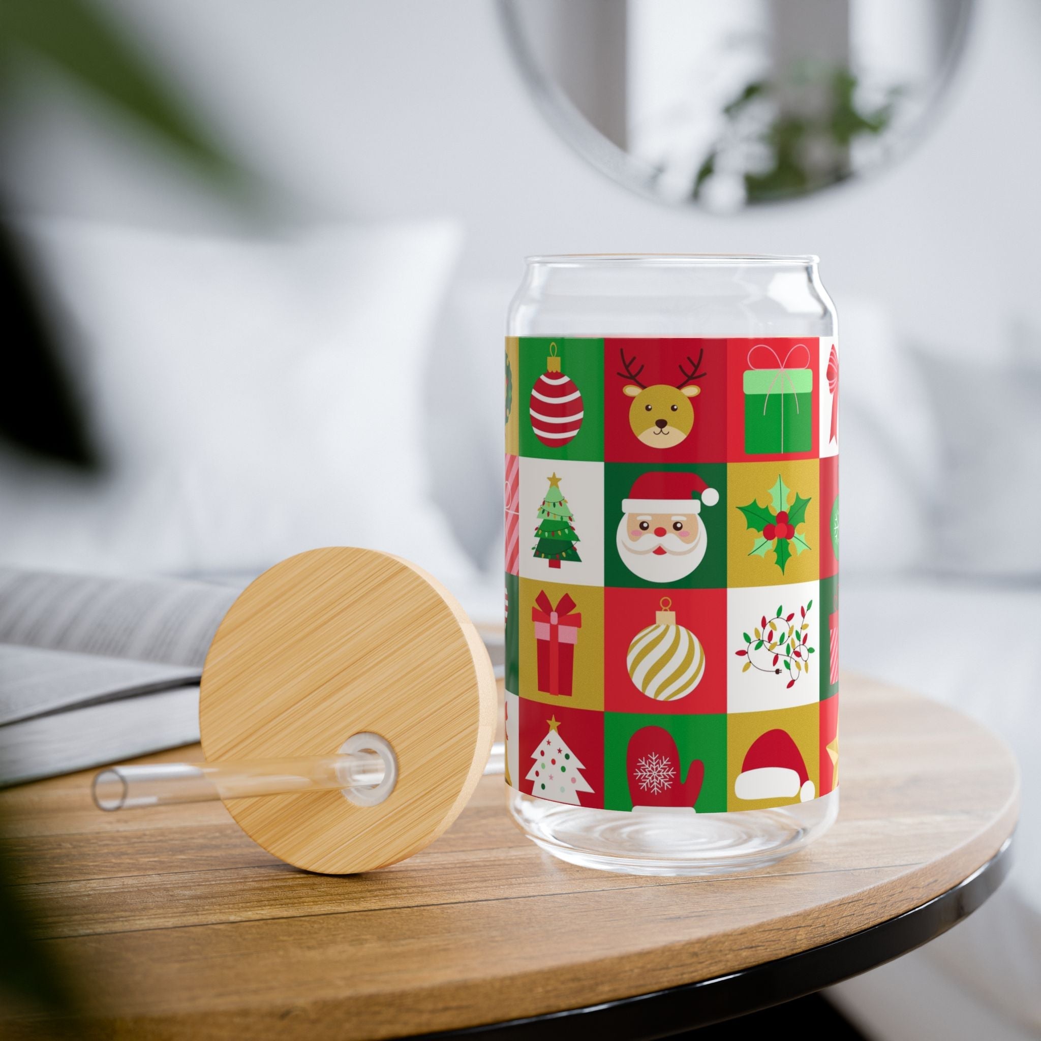 Frost & Flame - Love & Latte Co.